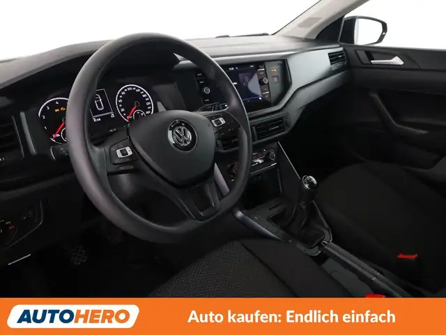 Volkswagen Polo view 11