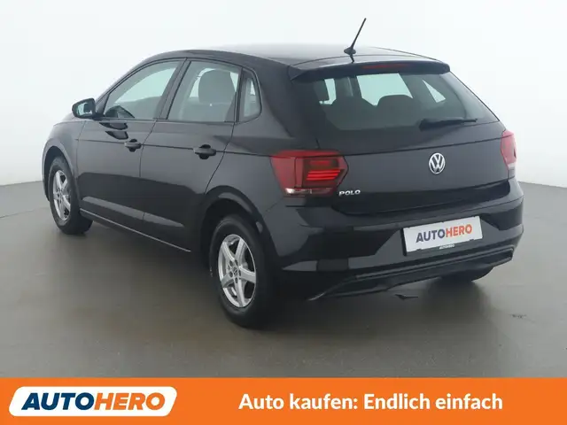 Volkswagen Polo view 4