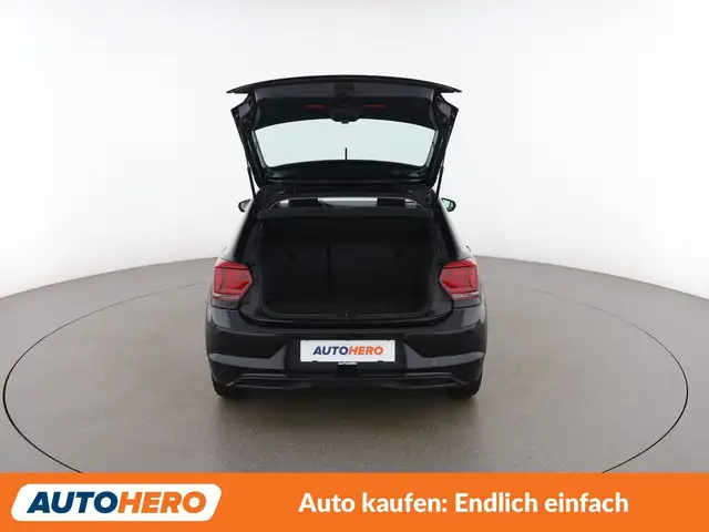 Volkswagen Polo view 16
