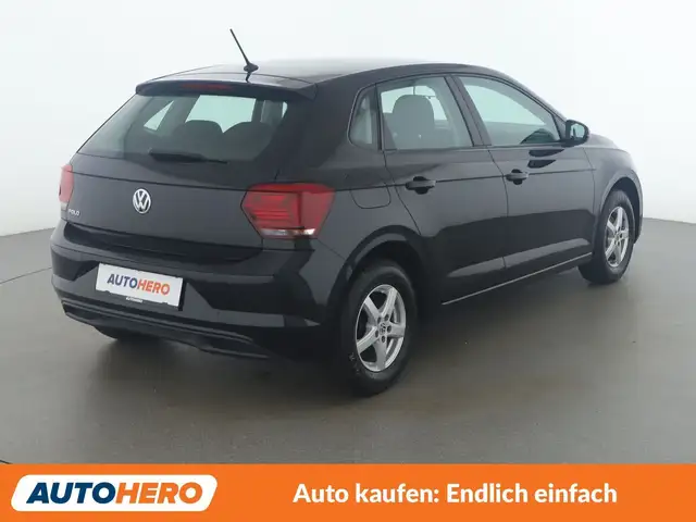 Volkswagen Polo view 6