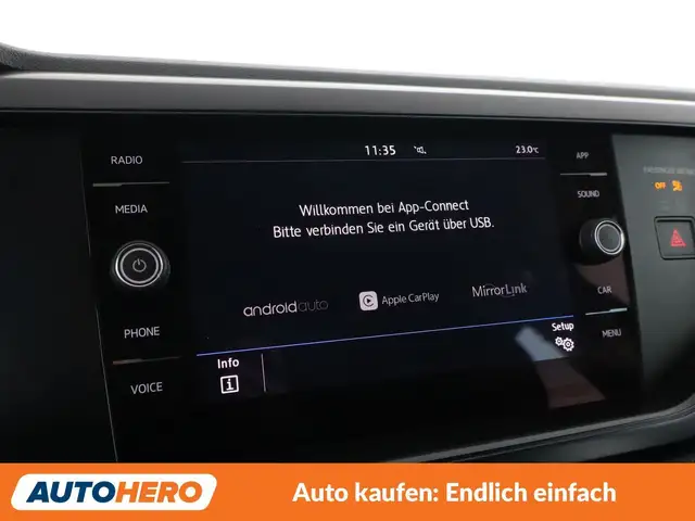 Volkswagen Polo view 24