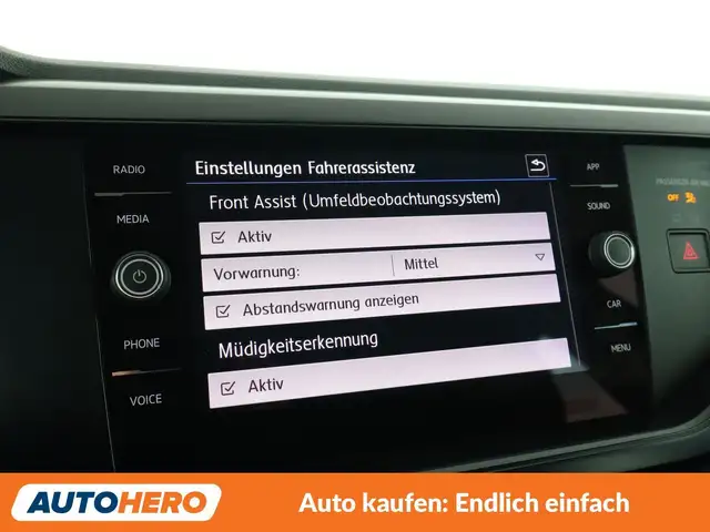 Volkswagen Polo view 22