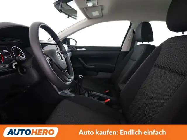 Volkswagen Polo view 10