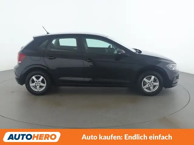 Volkswagen Polo view 7