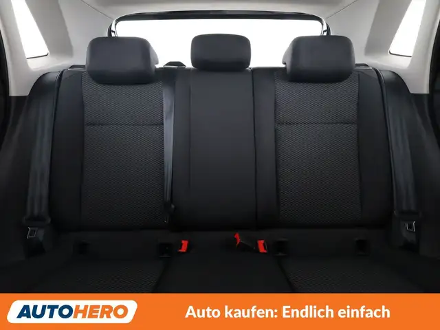 Volkswagen Polo view 15
