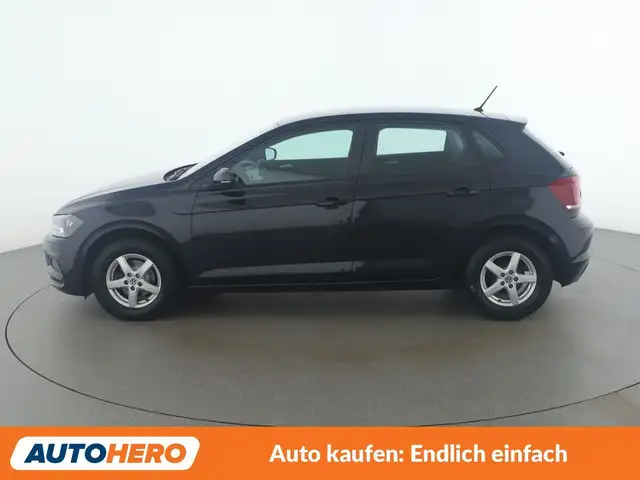 Volkswagen Polo view 3