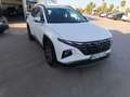 Hyundai TUCSON 1.6 CRDI Maxx 4x2 Blanco - thumbnail 8
