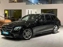 Mercedes-Benz E 53 AMG 4Matic+ *Burmester*Pano*WIDE*HUD*360*