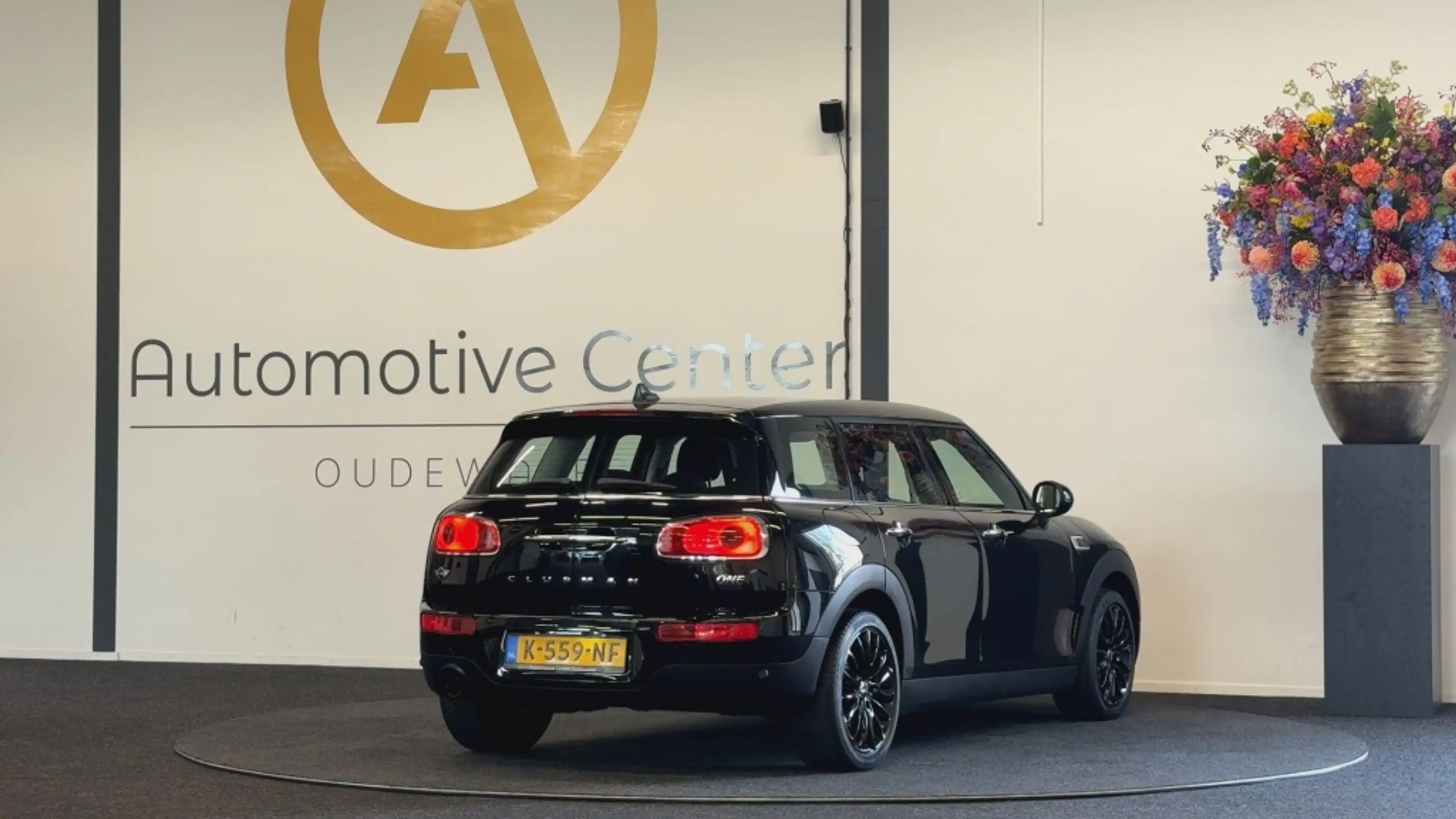 MINI One Clubman 1.5 Chili S. Bns | STOELVERW. | KEYLESS | BLUETOOT — photo 2