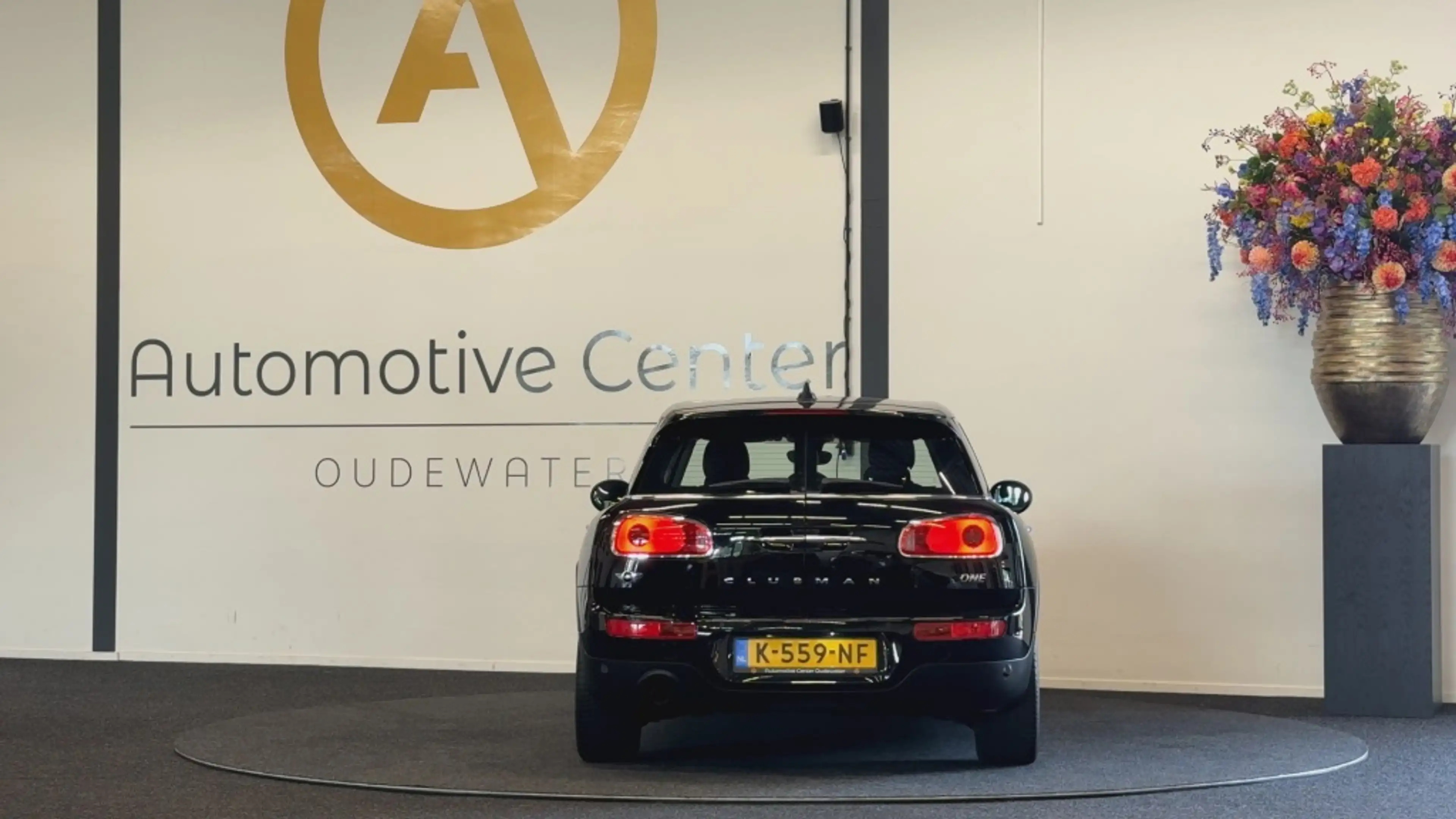 MINI One Clubman 1.5 Chili S. Bns | STOELVERW. | KEYLESS | BLUETOOT — photo 14