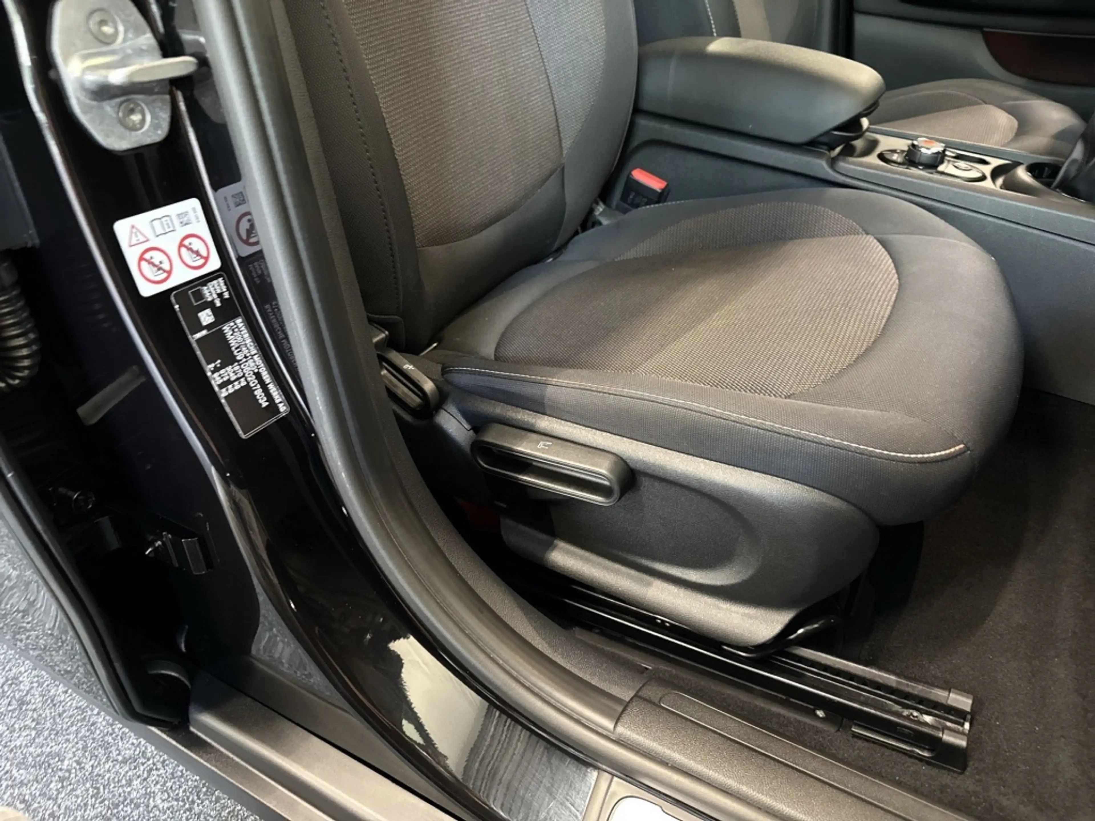 MINI One Clubman 1.5 Chili S. Bns | STOELVERW. | KEYLESS | BLUETOOT — photo 40