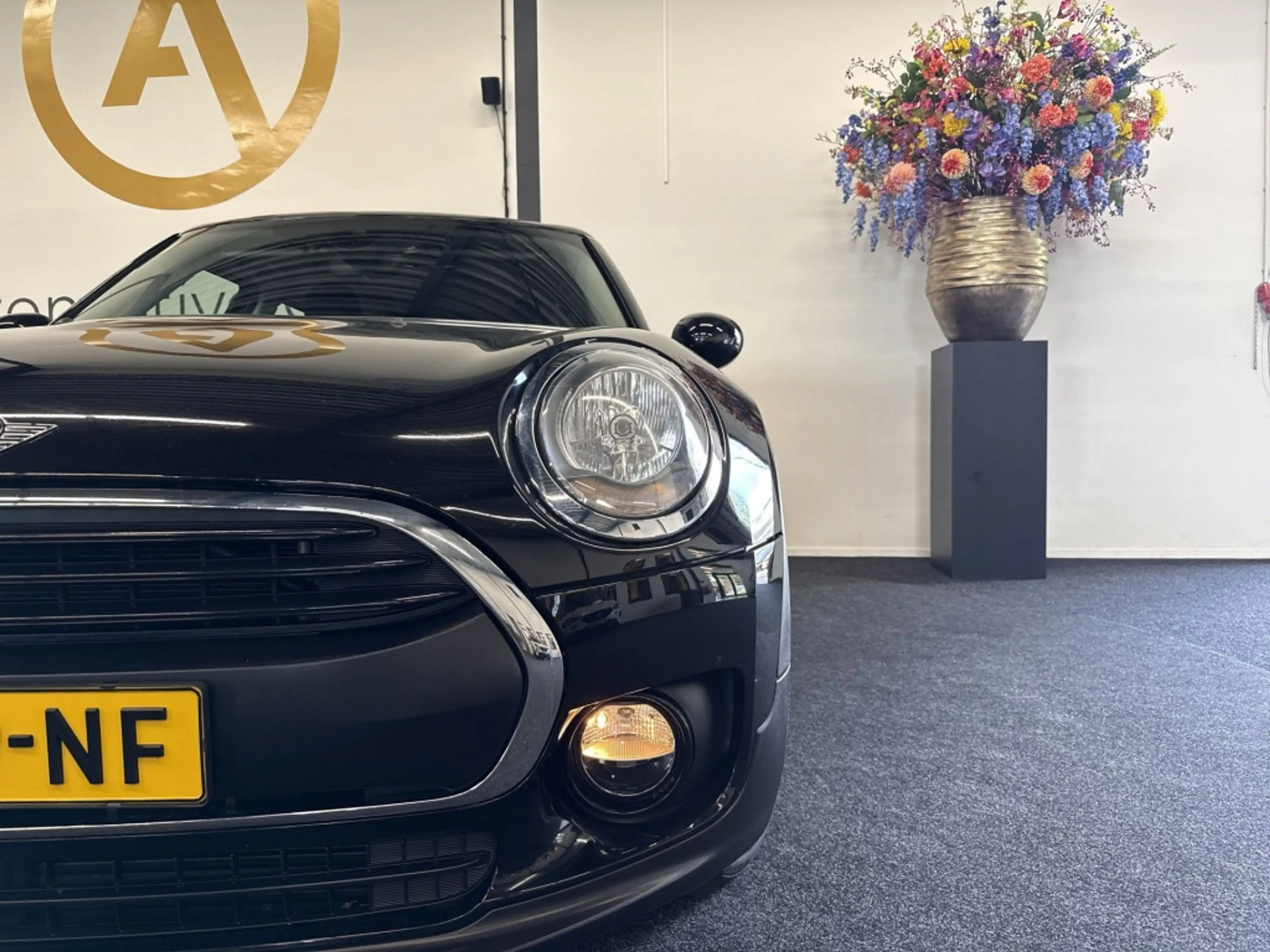 MINI One Clubman 1.5 Chili S. Bns | STOELVERW. | KEYLESS | BLUETOOT — photo 18
