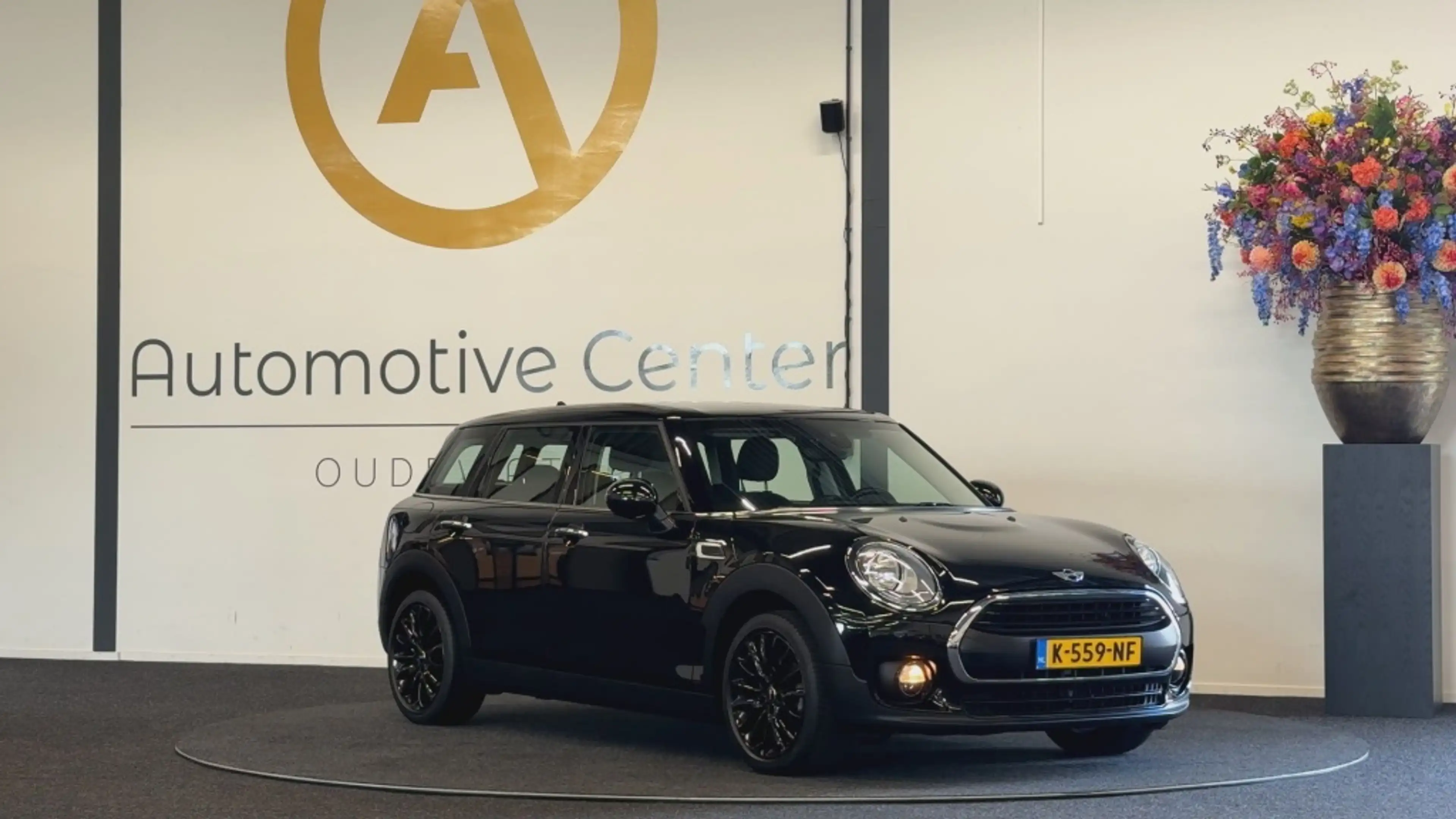 MINI One Clubman 1.5 Chili S. Bns | STOELVERW. | KEYLESS | BLUETOOT — photo 17