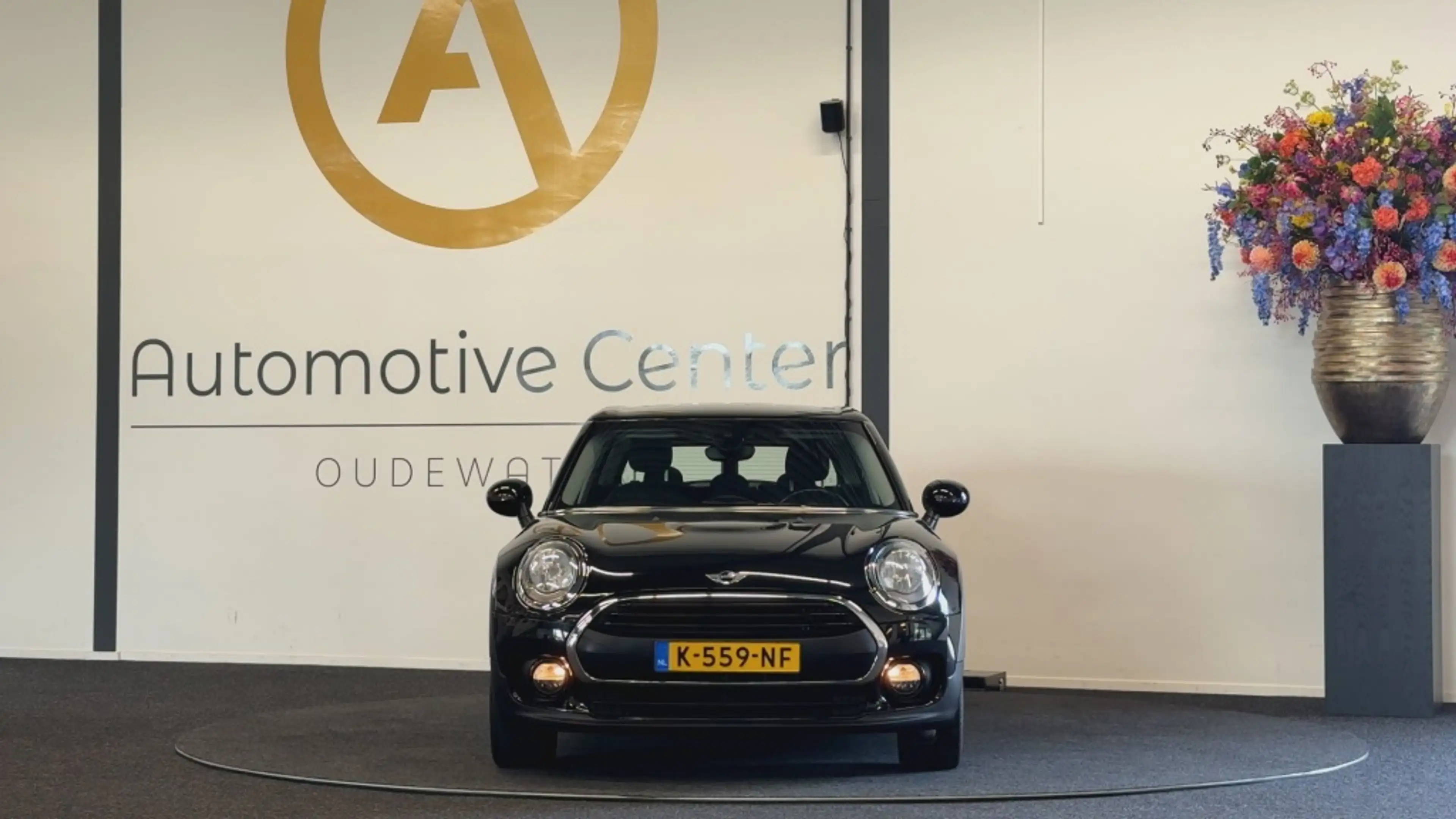 MINI One Clubman 1.5 Chili S. Bns | STOELVERW. | KEYLESS | BLUETOOT — photo 10