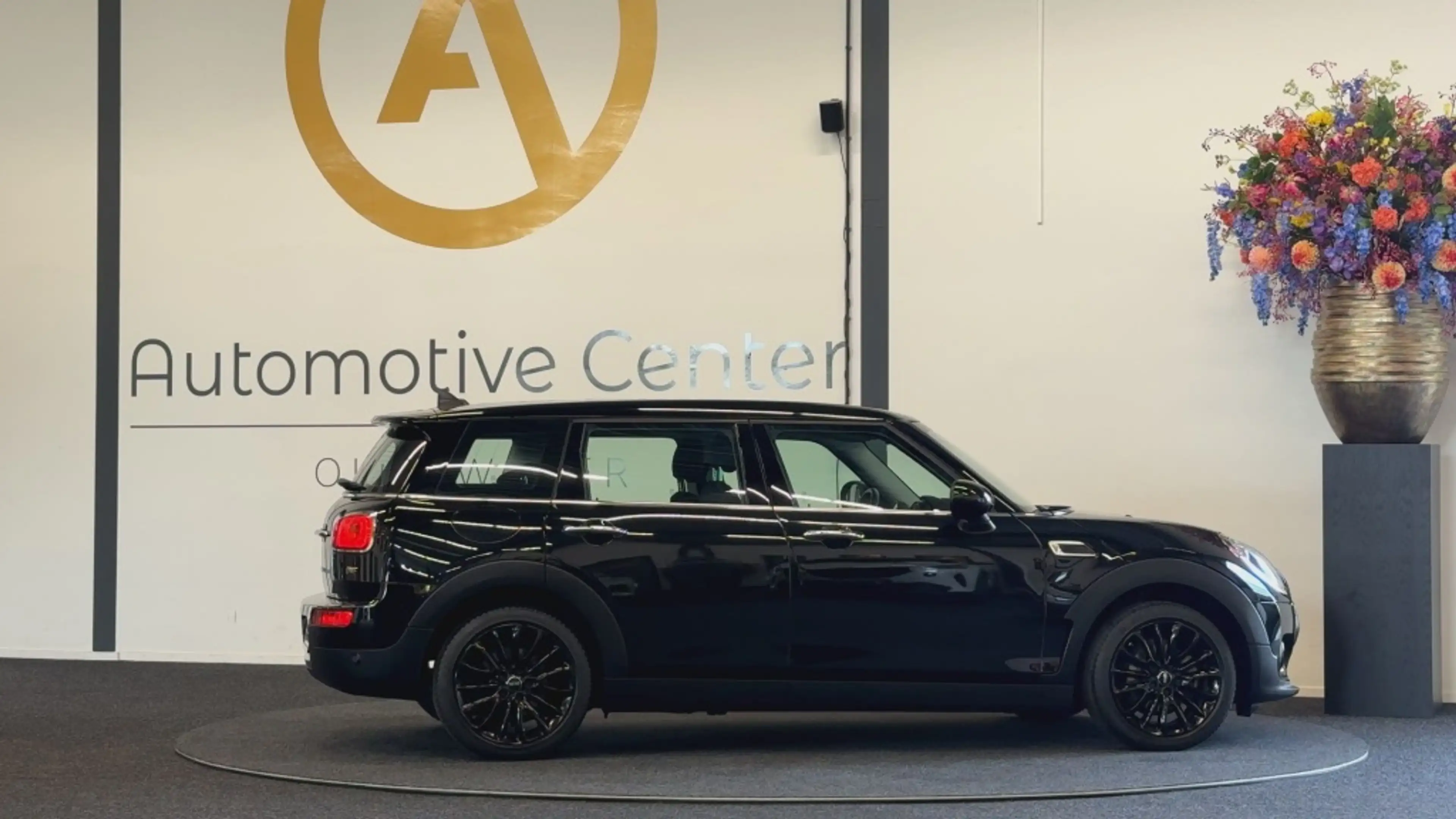 MINI One Clubman 1.5 Chili S. Bns | STOELVERW. | KEYLESS | BLUETOOT — photo 16
