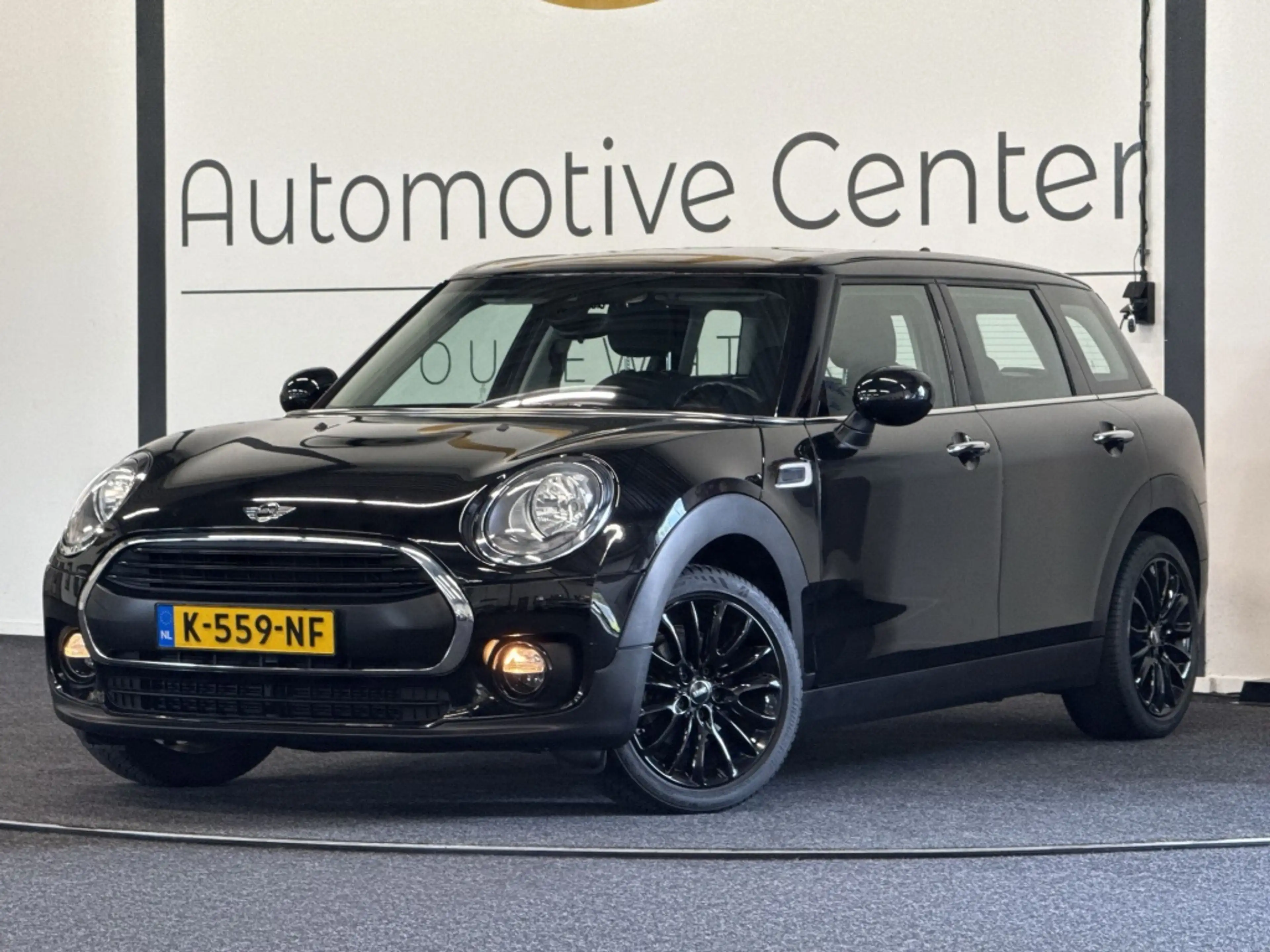 MINI One Clubman 1.5 Chili S. Bns | STOELVERW. | KEYLESS | BLUETOOT