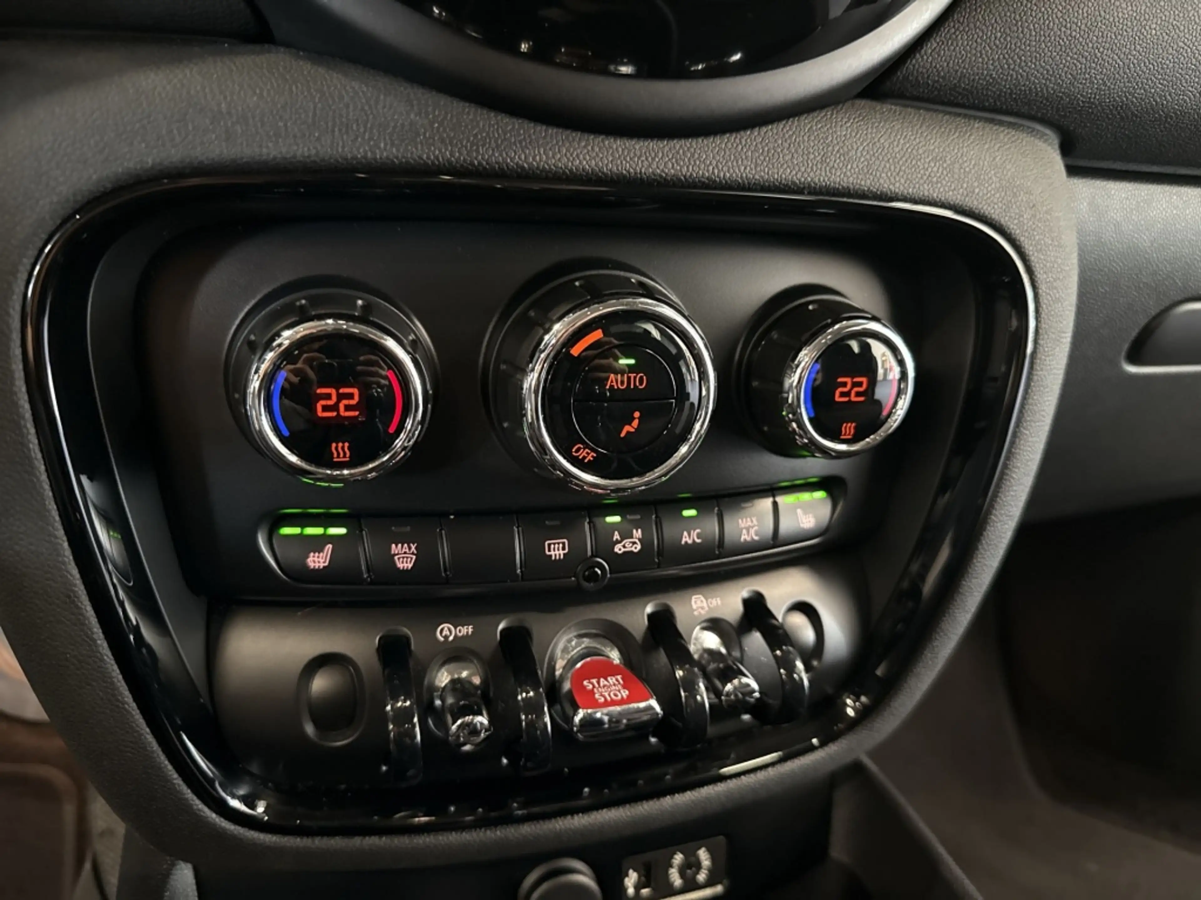 MINI One Clubman 1.5 Chili S. Bns | STOELVERW. | KEYLESS | BLUETOOT — photo 35