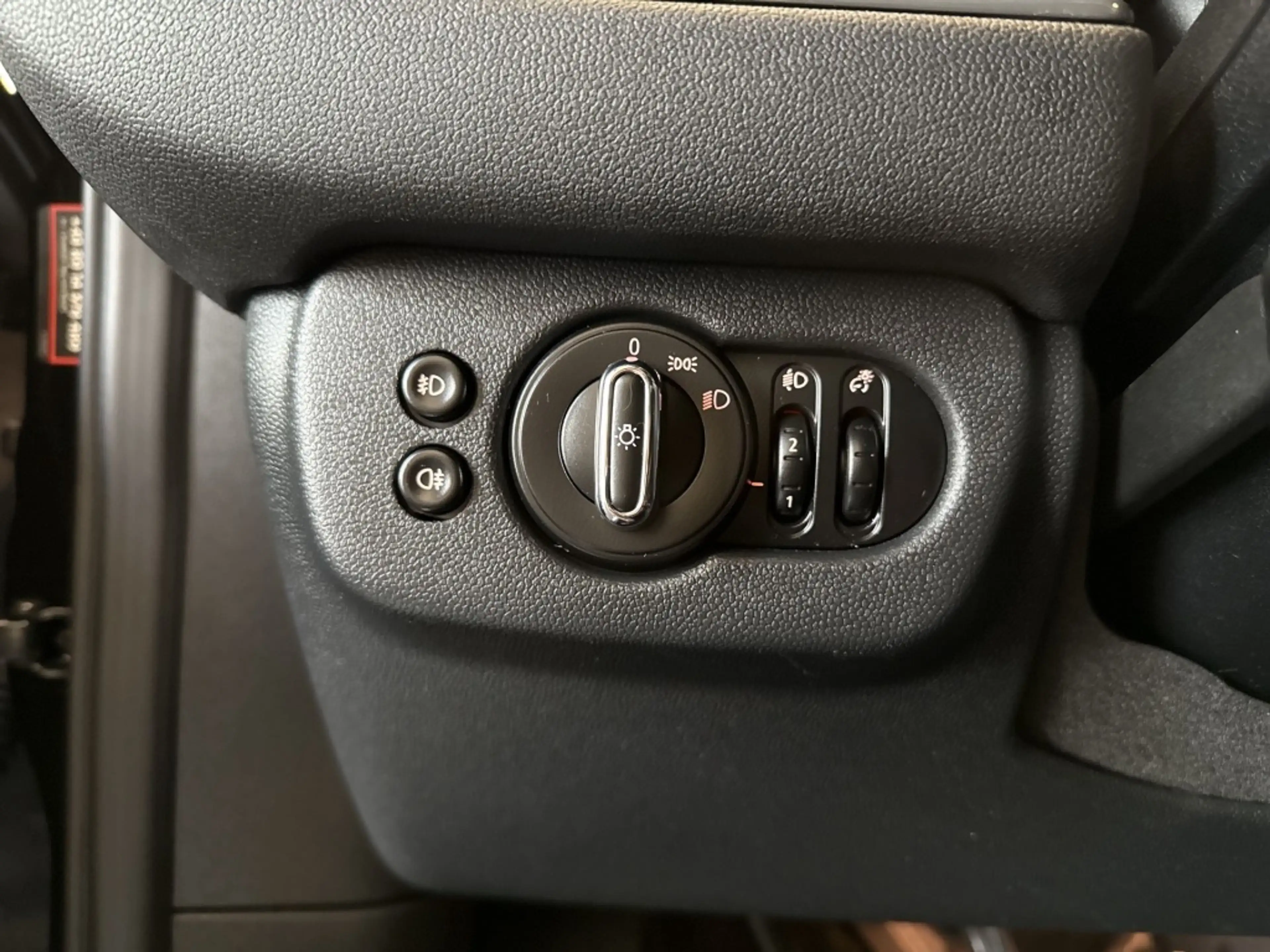 MINI One Clubman 1.5 Chili S. Bns | STOELVERW. | KEYLESS | BLUETOOT — photo 24