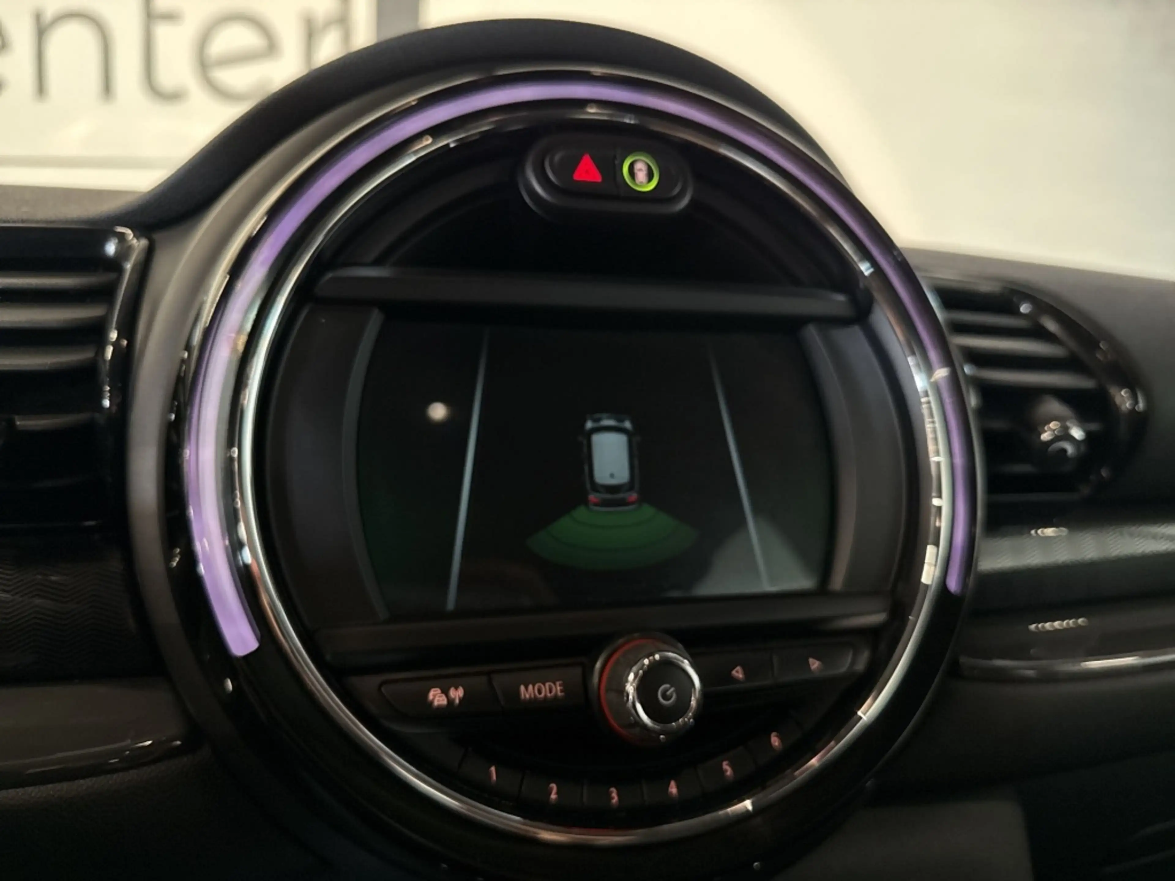 MINI One Clubman 1.5 Chili S. Bns | STOELVERW. | KEYLESS | BLUETOOT — photo 34