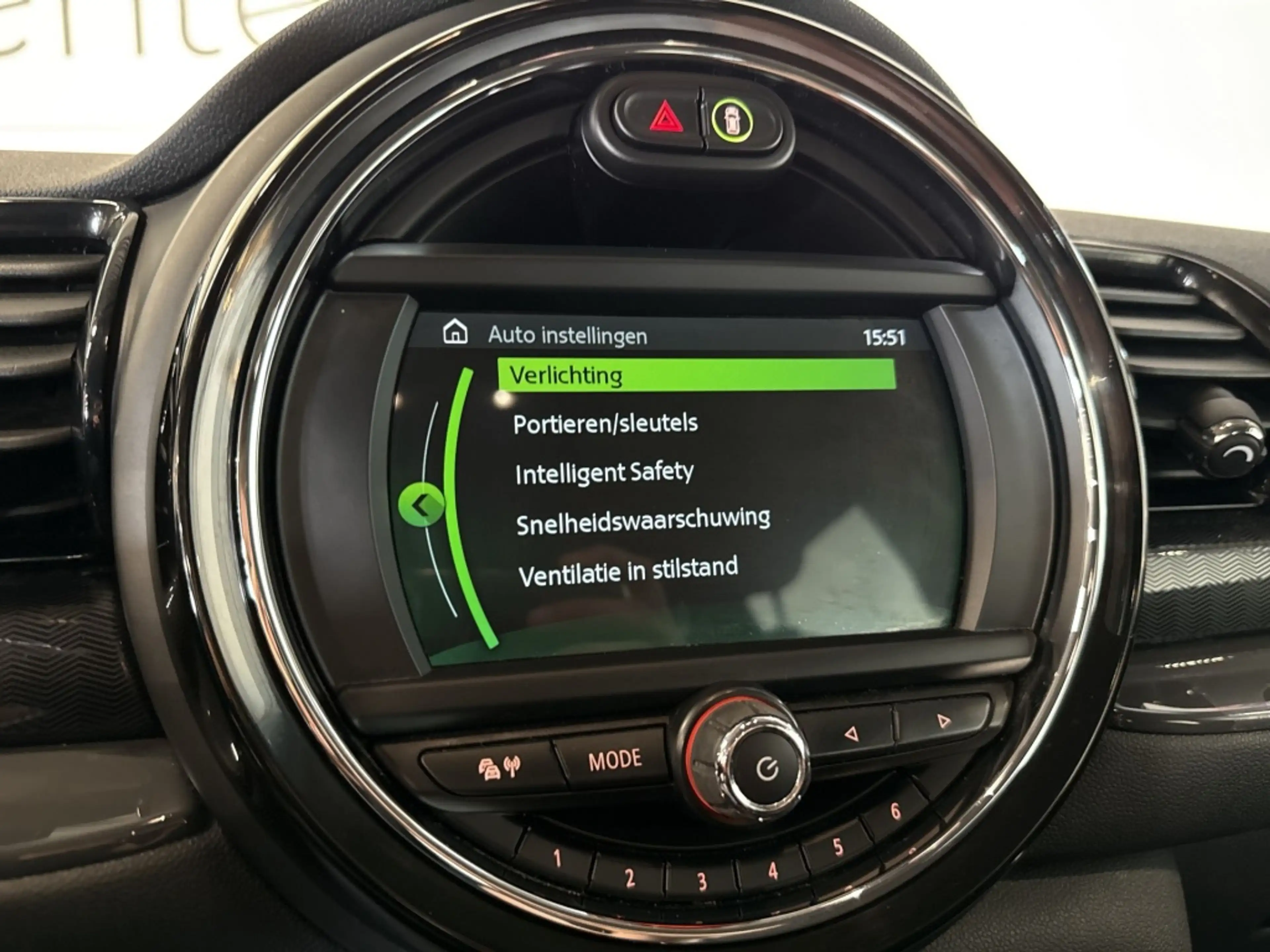 MINI One Clubman 1.5 Chili S. Bns | STOELVERW. | KEYLESS | BLUETOOT — photo 33