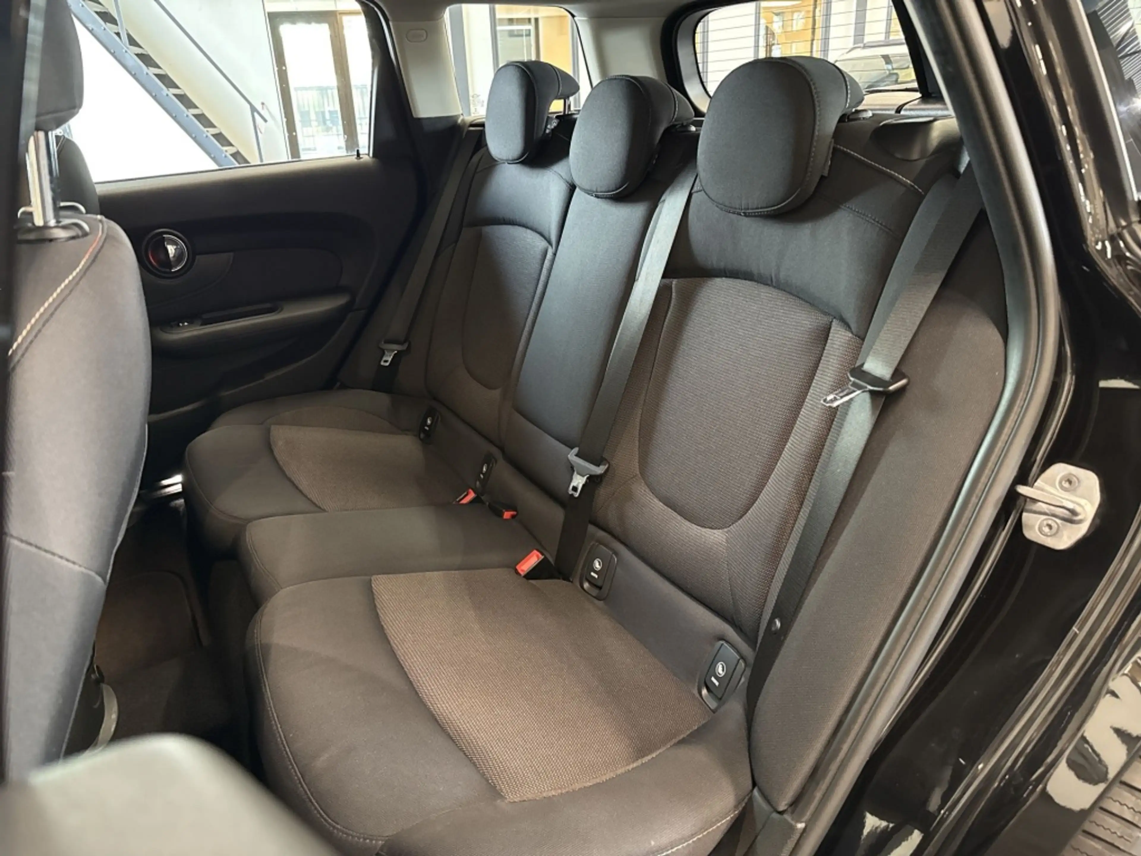 MINI One Clubman 1.5 Chili S. Bns | STOELVERW. | KEYLESS | BLUETOOT — photo 39