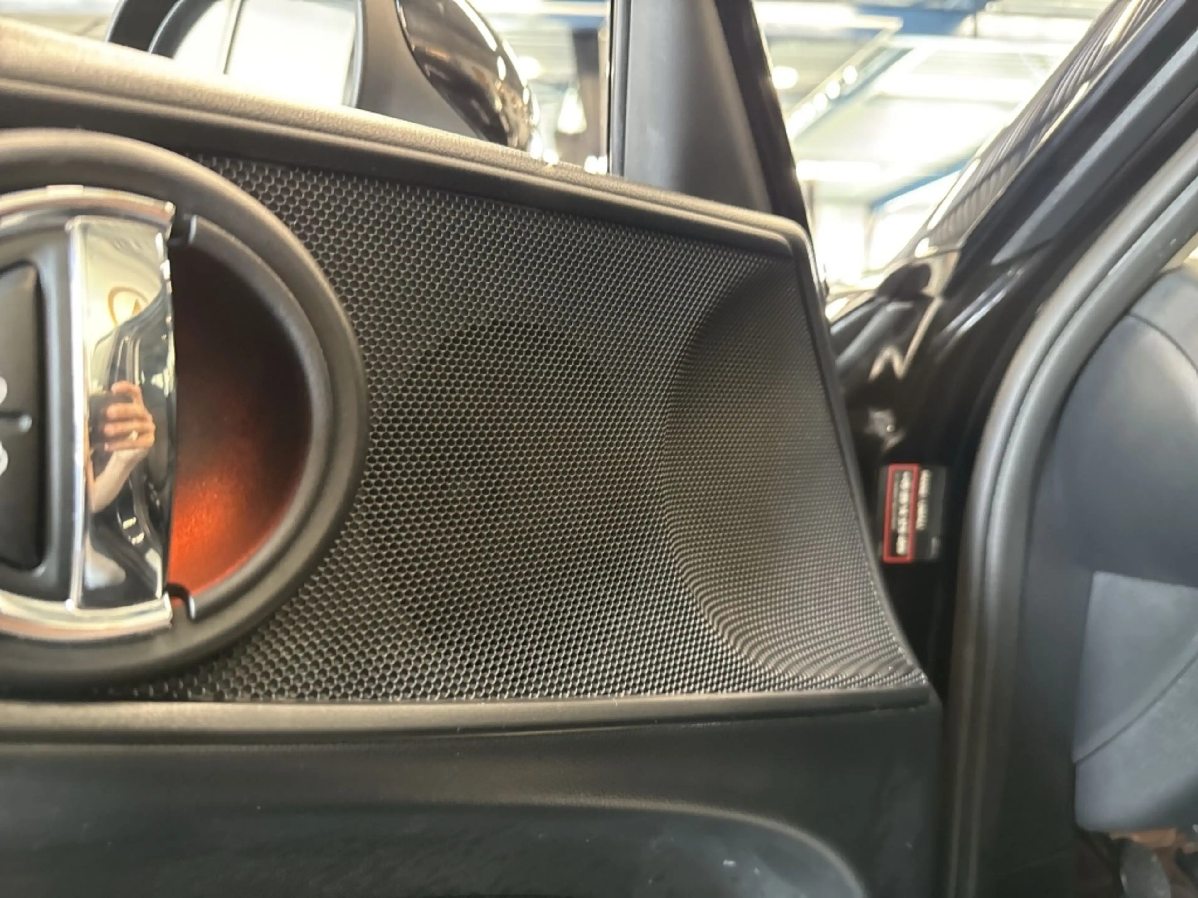 MINI One Clubman 1.5 Chili S. Bns | STOELVERW. | KEYLESS | BLUETOOT — photo 23