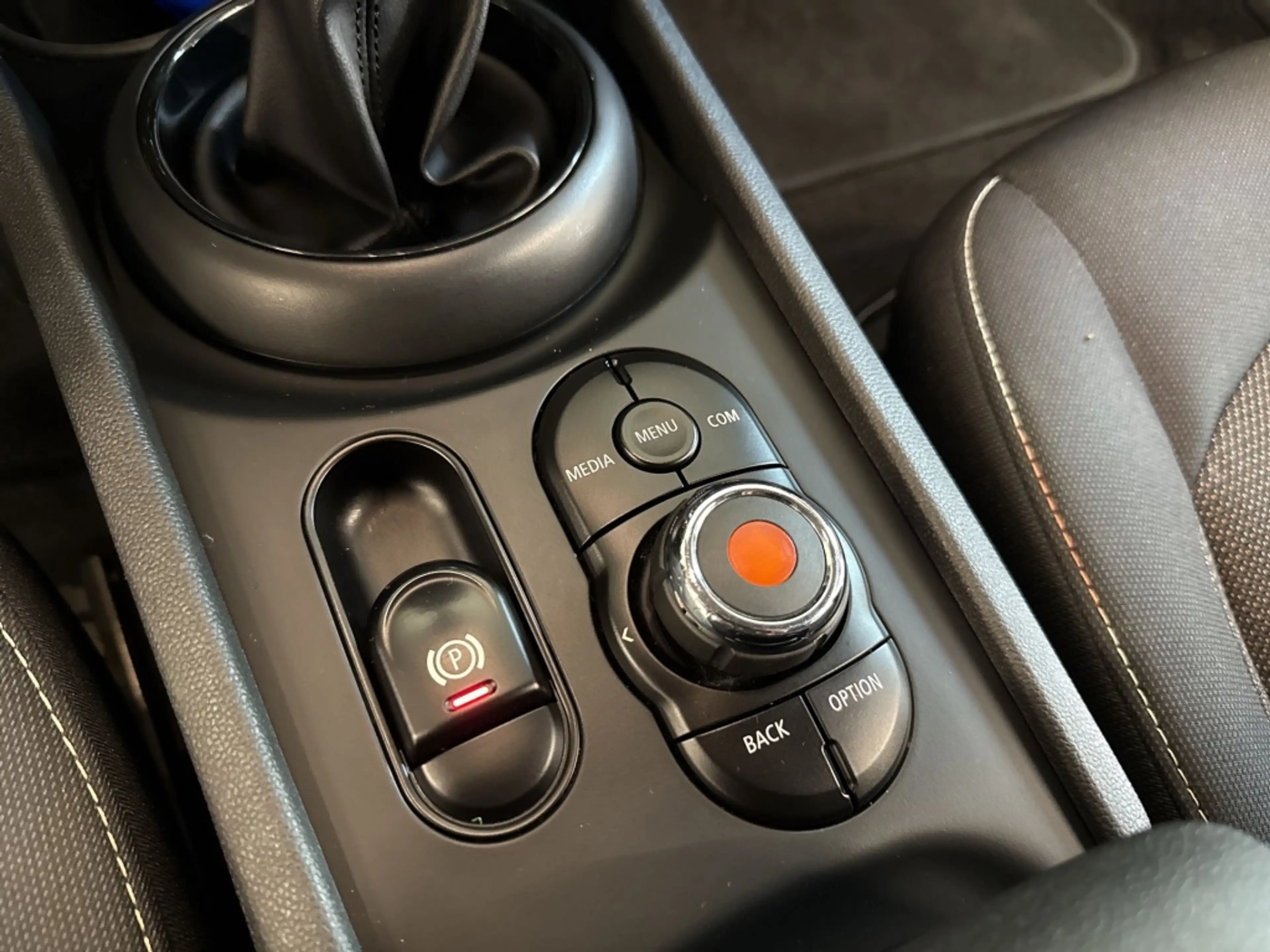 MINI One Clubman 1.5 Chili S. Bns | STOELVERW. | KEYLESS | BLUETOOT — photo 38