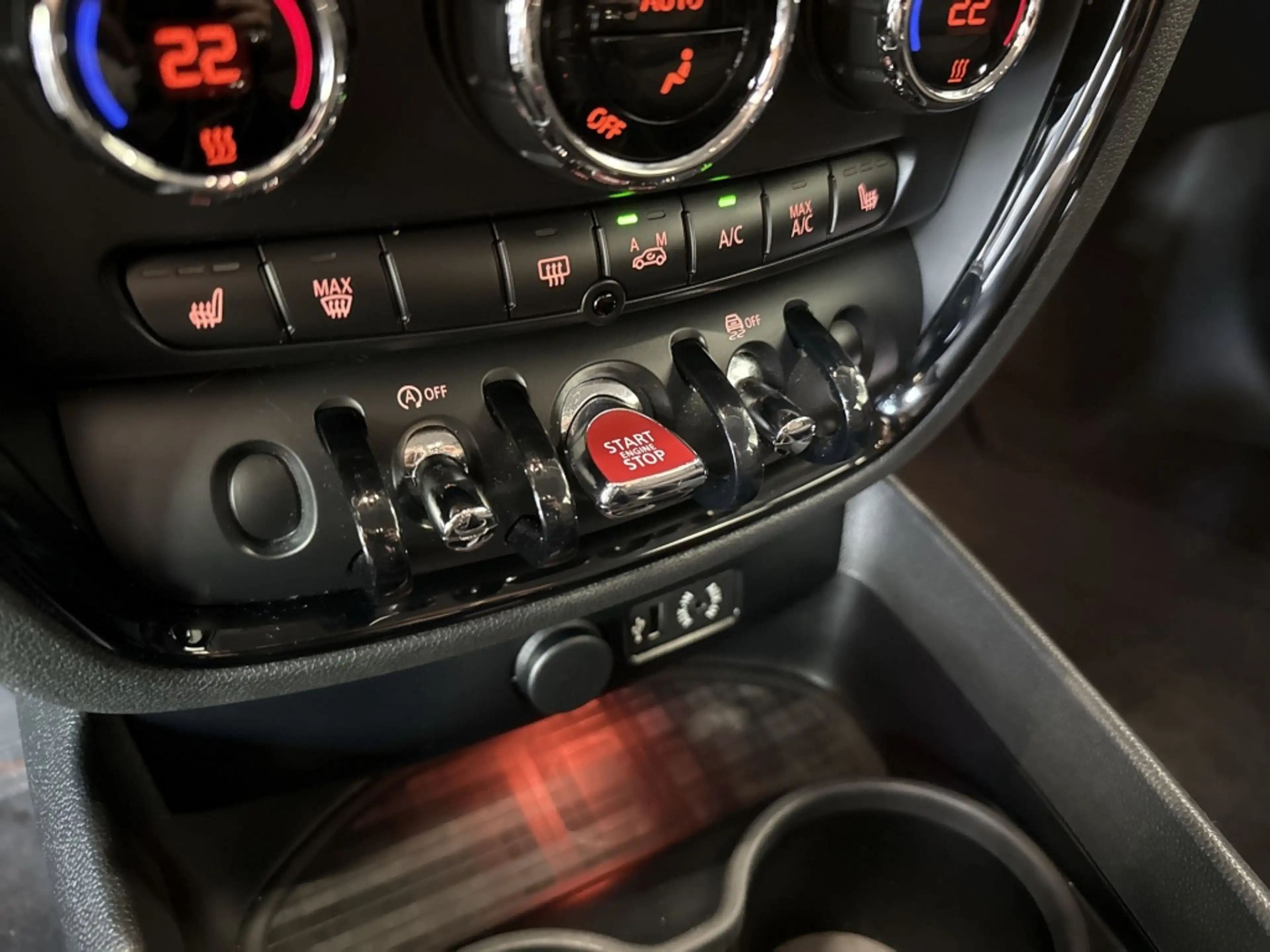 MINI One Clubman 1.5 Chili S. Bns | STOELVERW. | KEYLESS | BLUETOOT — photo 7