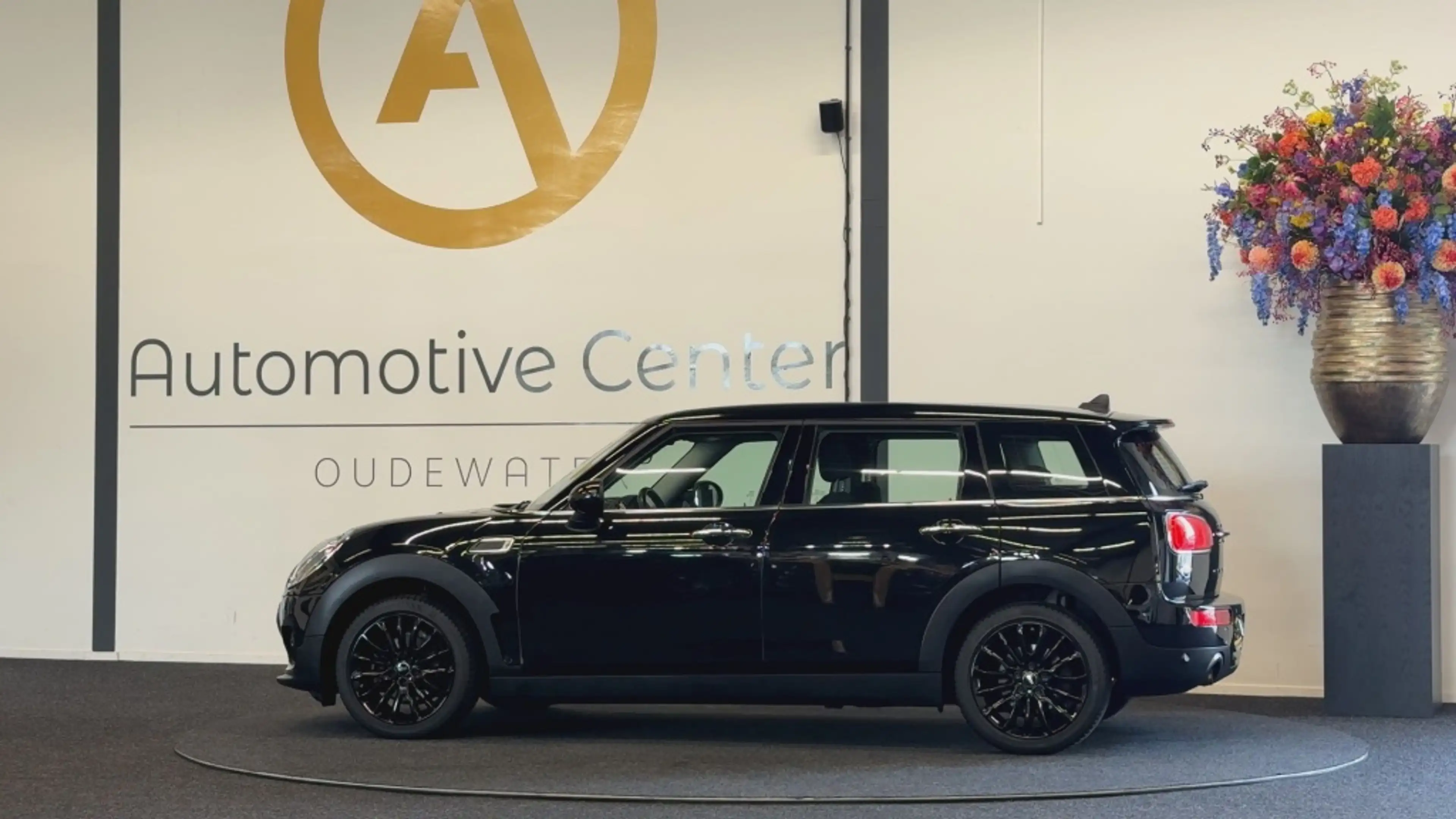 MINI One Clubman 1.5 Chili S. Bns | STOELVERW. | KEYLESS | BLUETOOT — photo 12