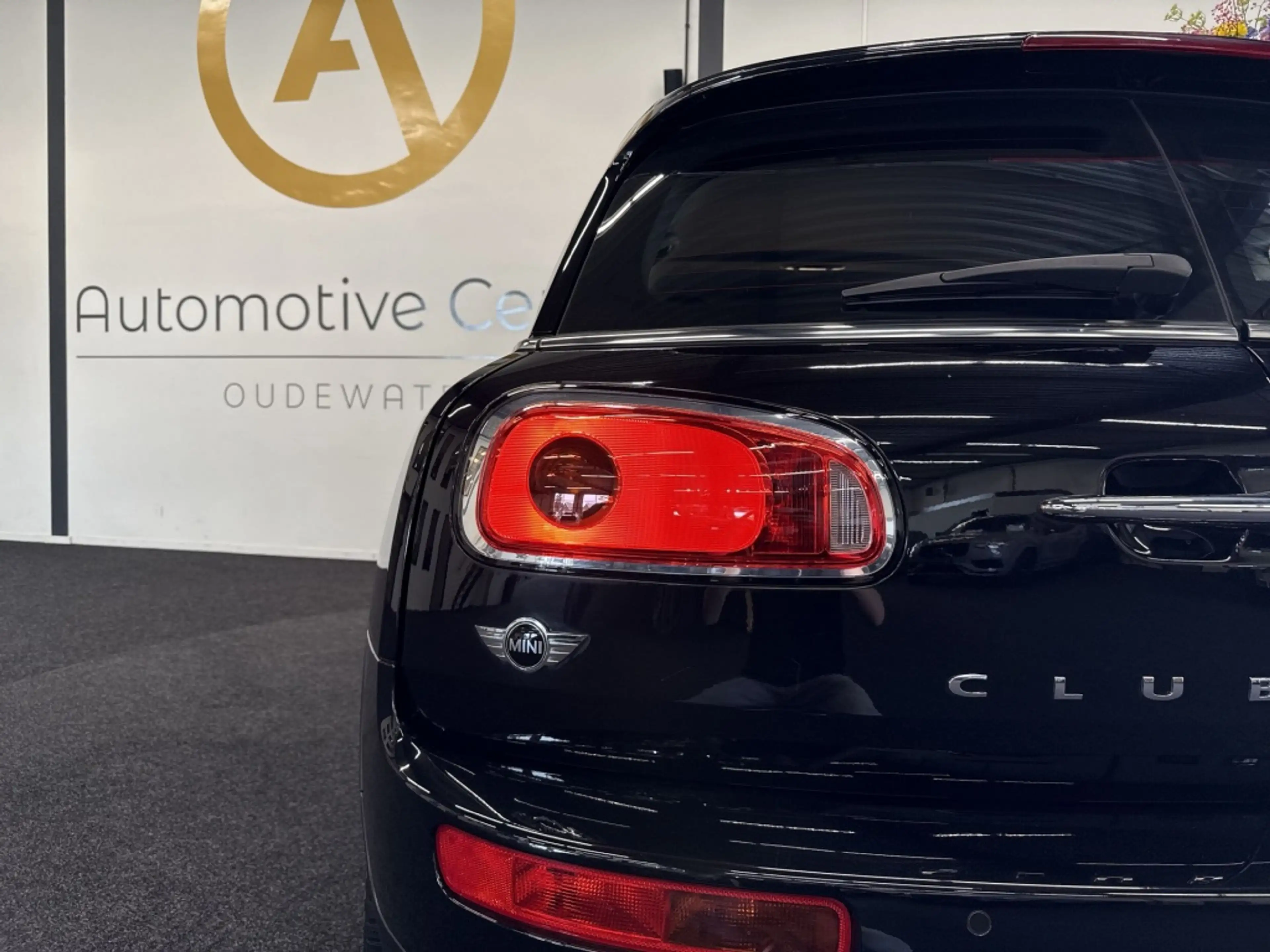 MINI One Clubman 1.5 Chili S. Bns | STOELVERW. | KEYLESS | BLUETOOT — photo 19