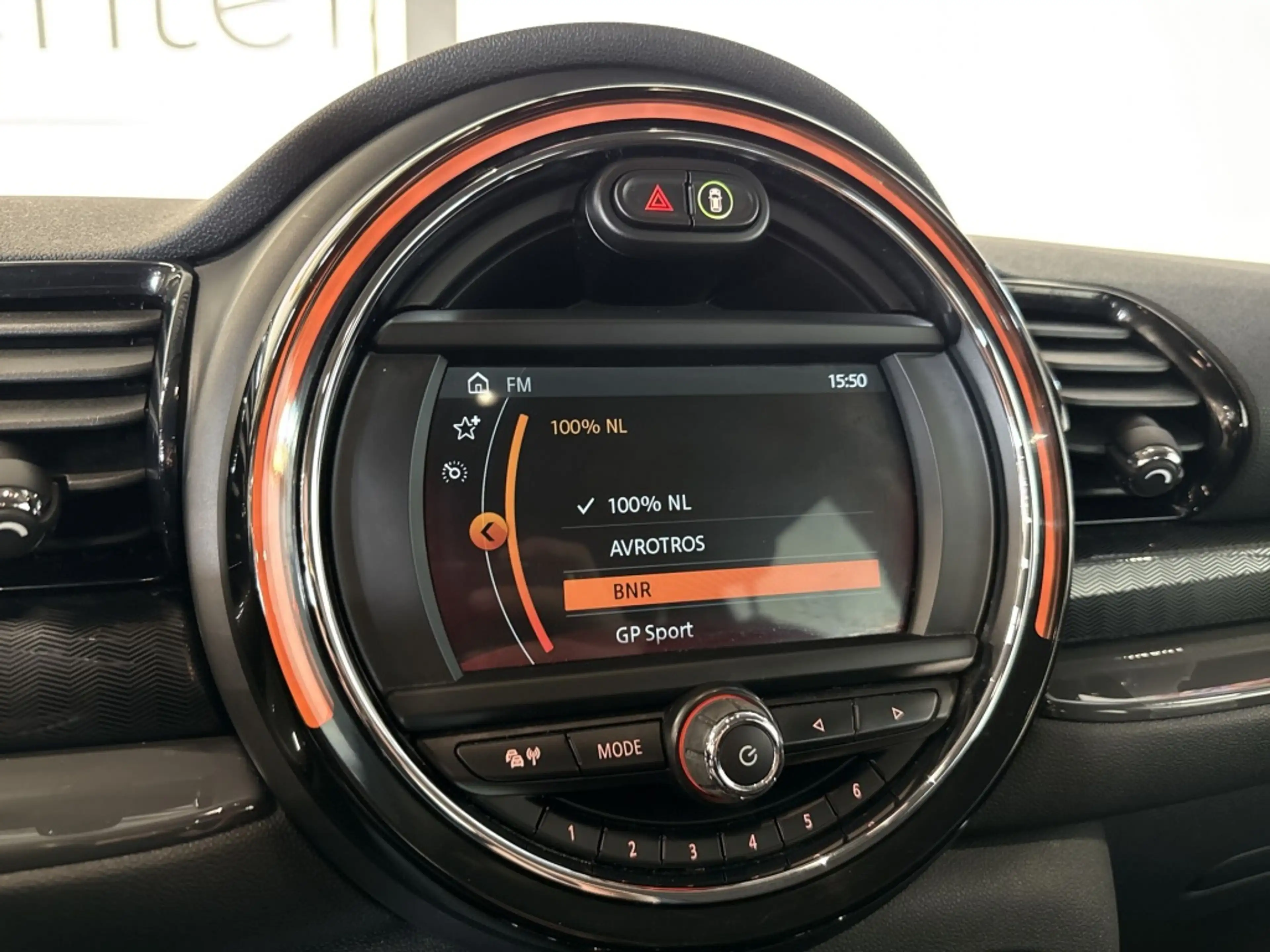 MINI One Clubman 1.5 Chili S. Bns | STOELVERW. | KEYLESS | BLUETOOT — photo 32