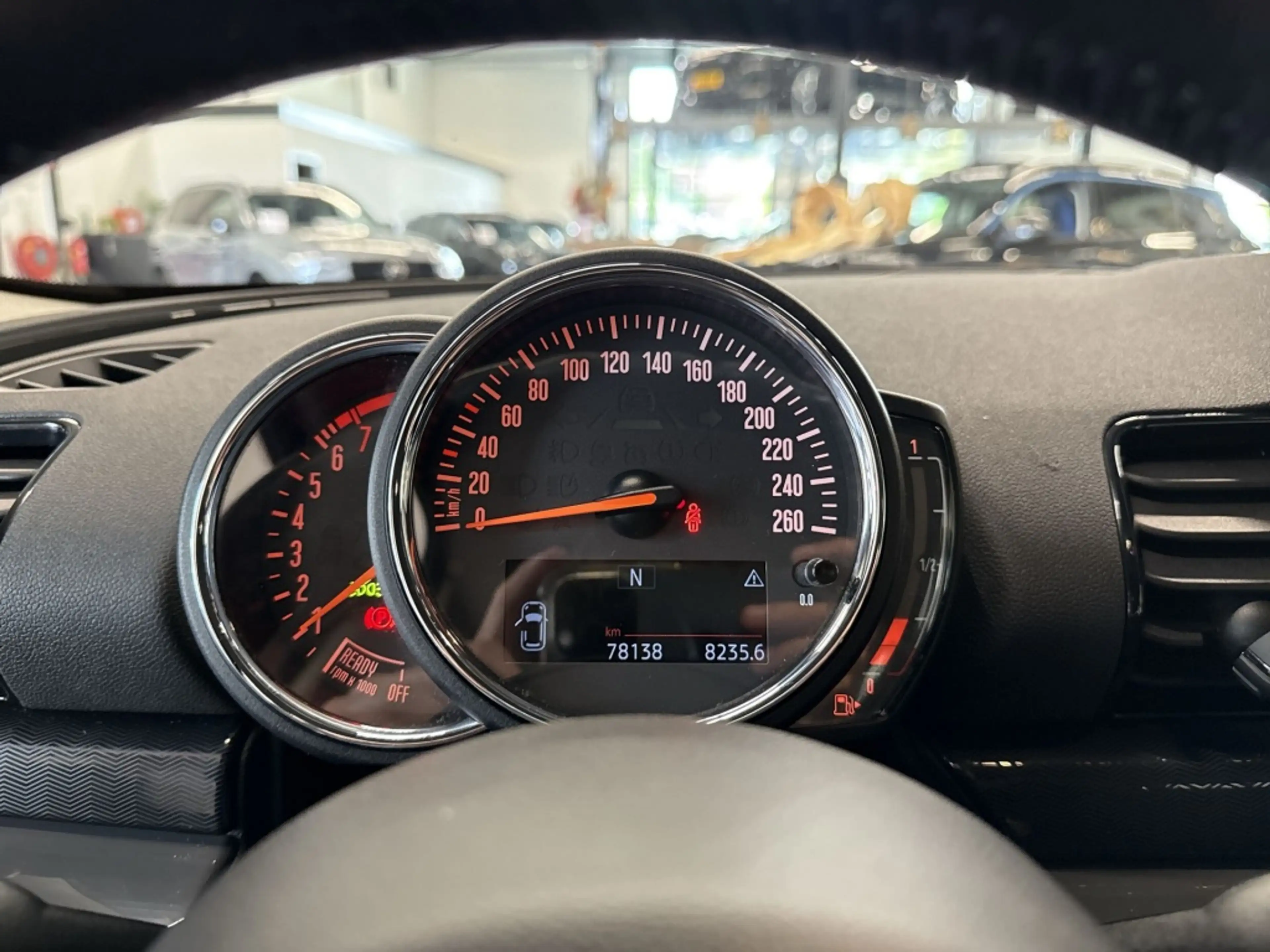 MINI One Clubman 1.5 Chili S. Bns | STOELVERW. | KEYLESS | BLUETOOT — photo 27