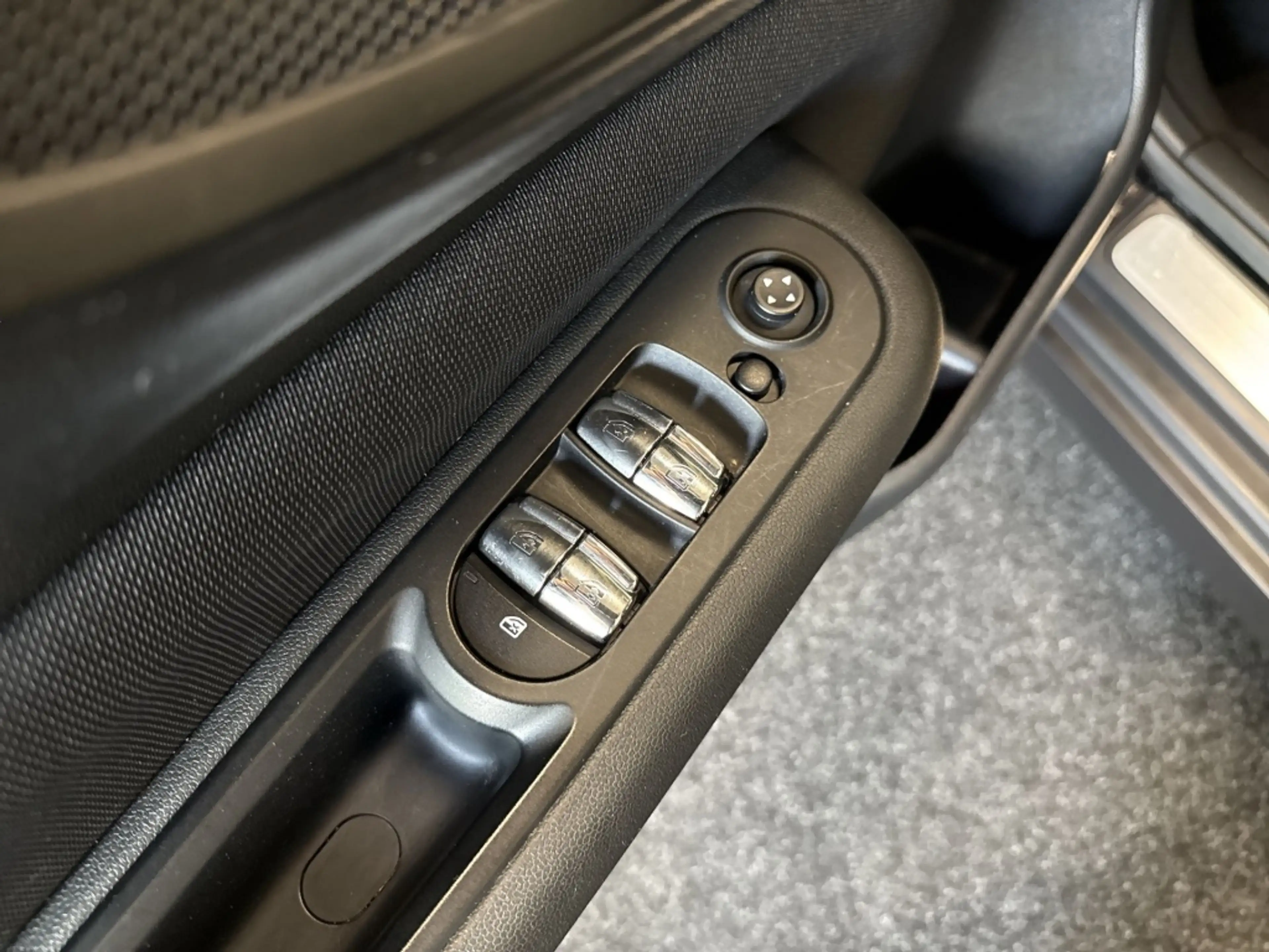 MINI One Clubman 1.5 Chili S. Bns | STOELVERW. | KEYLESS | BLUETOOT — photo 22