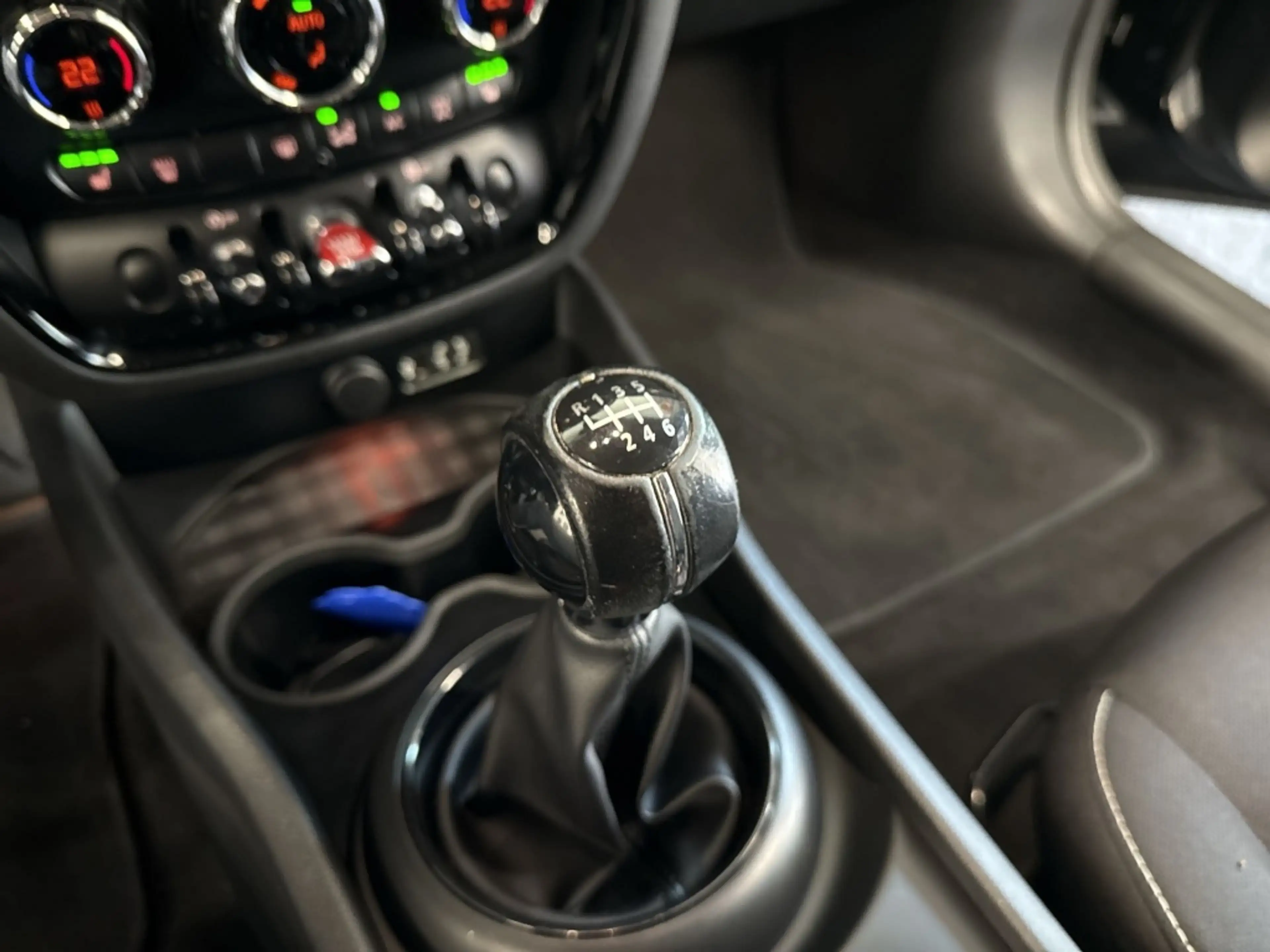 MINI One Clubman 1.5 Chili S. Bns | STOELVERW. | KEYLESS | BLUETOOT — photo 37