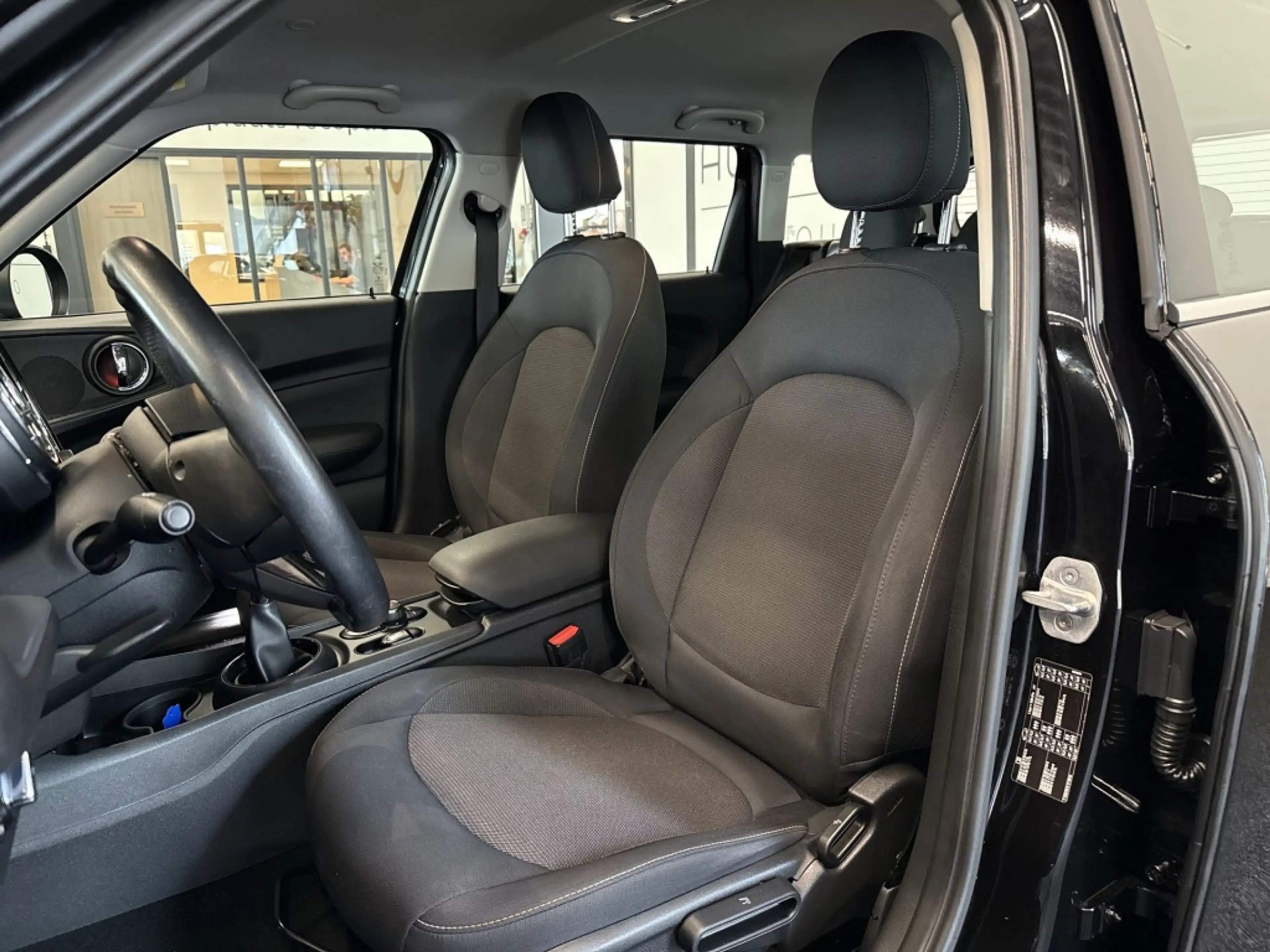 MINI One Clubman 1.5 Chili S. Bns | STOELVERW. | KEYLESS | BLUETOOT — photo 4