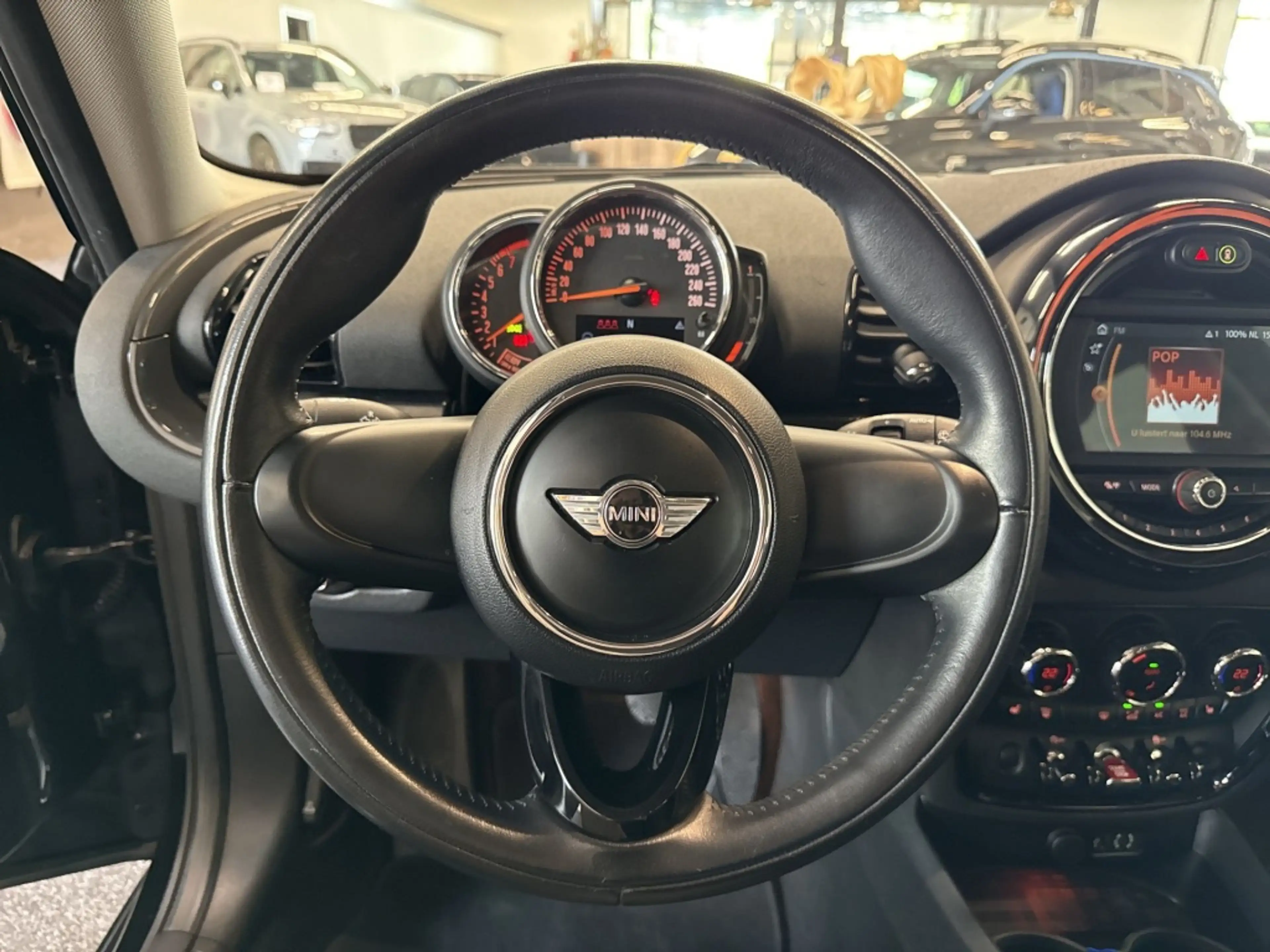 MINI One Clubman 1.5 Chili S. Bns | STOELVERW. | KEYLESS | BLUETOOT — photo 25
