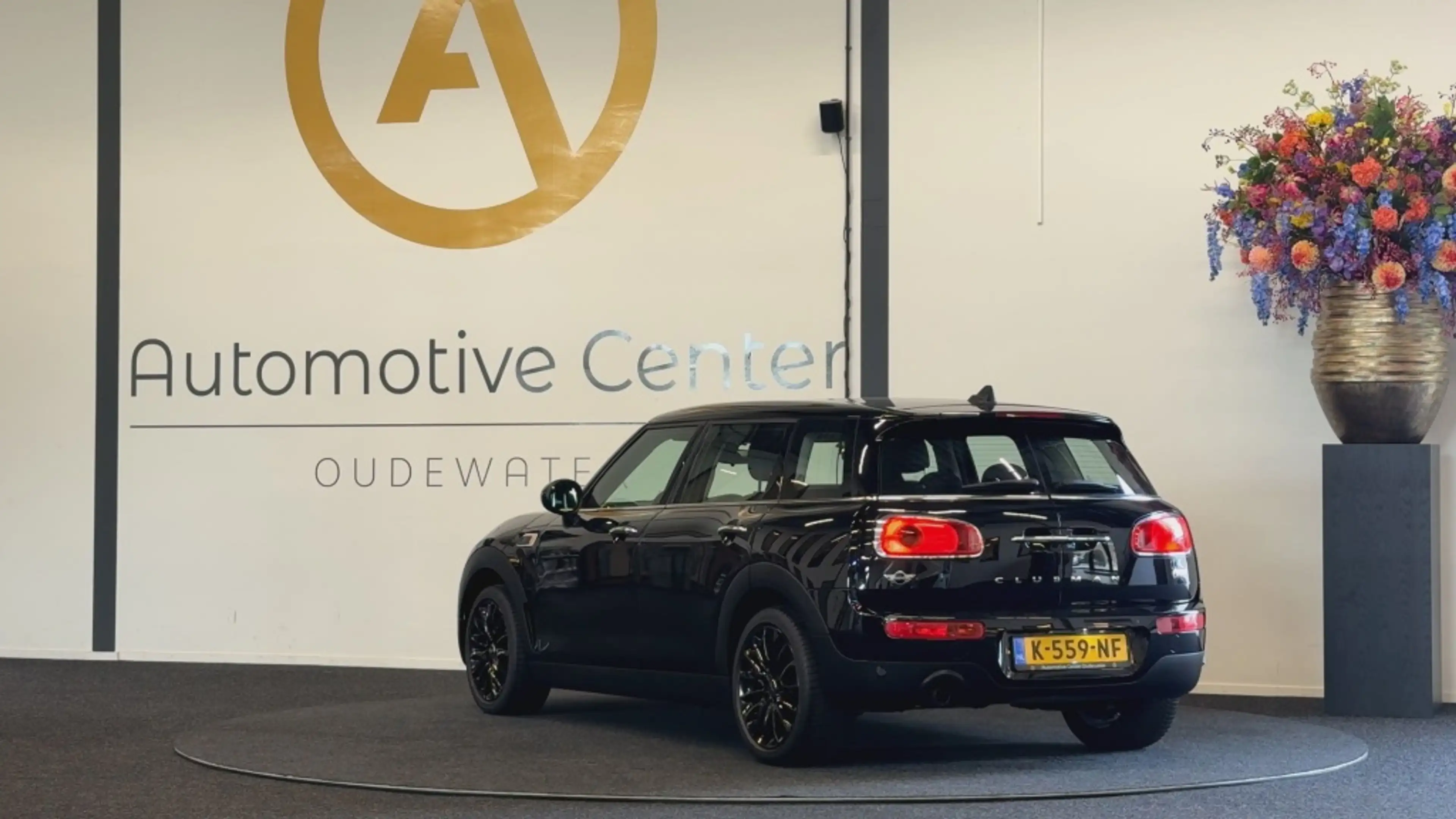 MINI One Clubman 1.5 Chili S. Bns | STOELVERW. | KEYLESS | BLUETOOT — photo 13