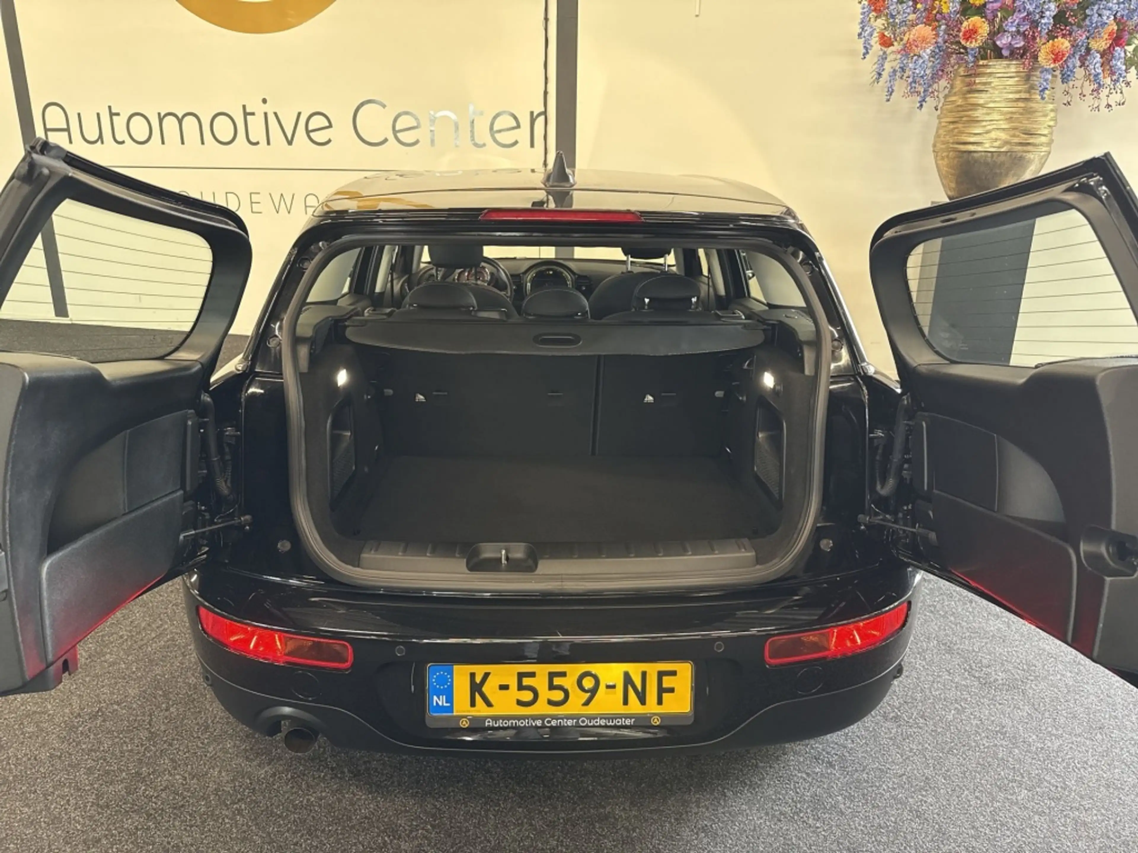 MINI One Clubman 1.5 Chili S. Bns | STOELVERW. | KEYLESS | BLUETOOT — photo 20