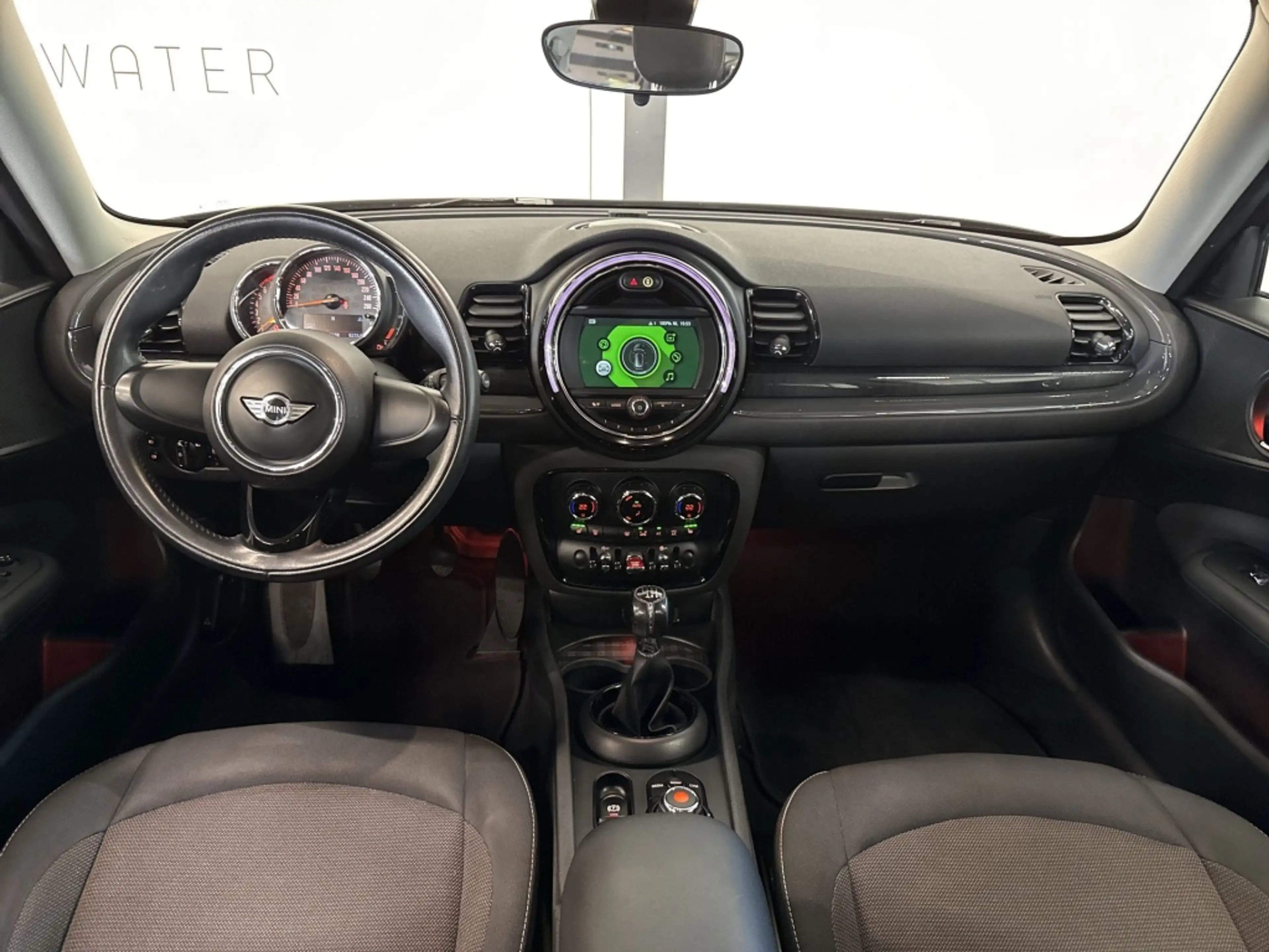 MINI One Clubman 1.5 Chili S. Bns | STOELVERW. | KEYLESS | BLUETOOT — photo 3