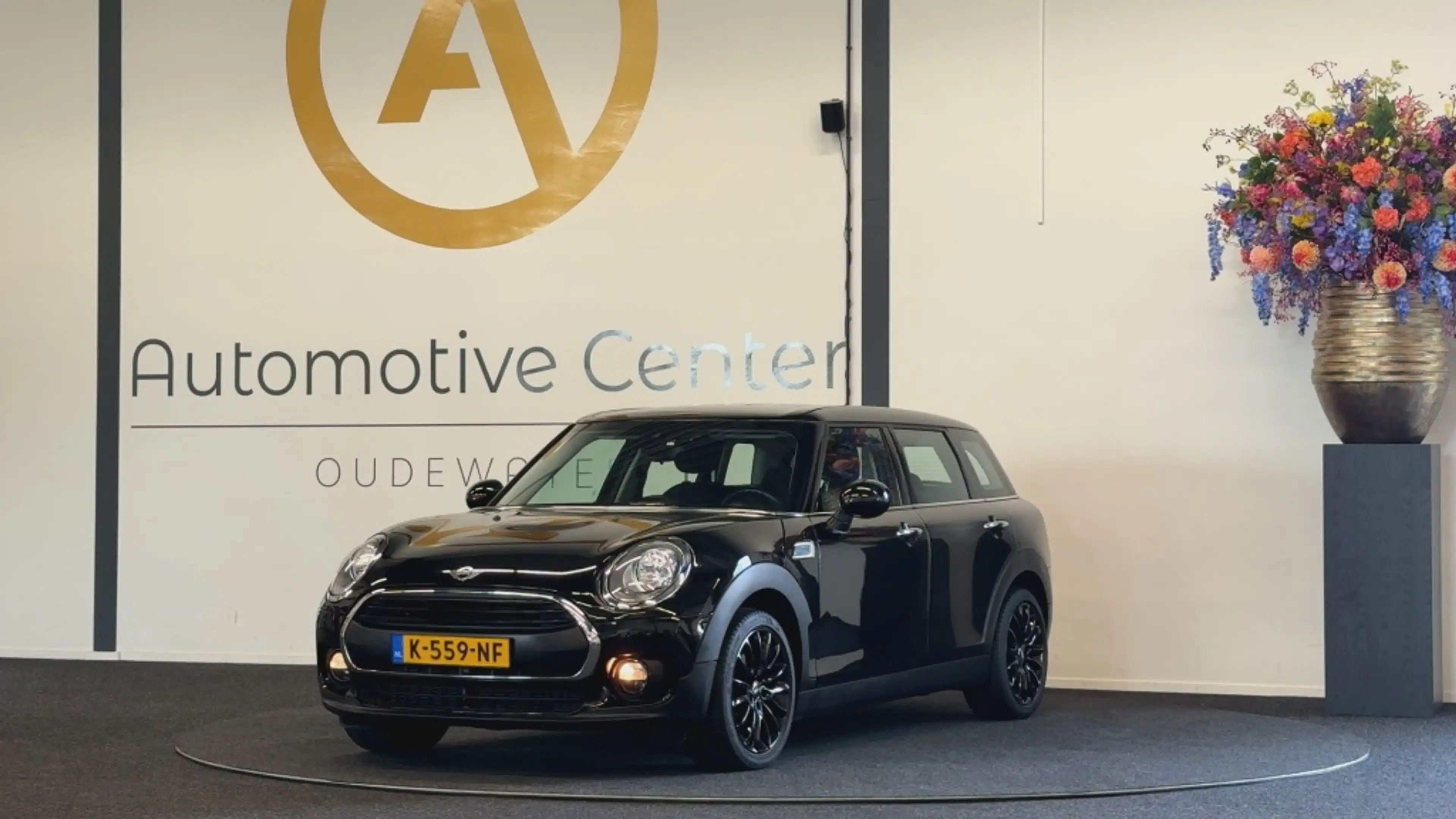 MINI One Clubman 1.5 Chili S. Bns | STOELVERW. | KEYLESS | BLUETOOT — photo 11