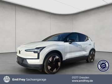 Twin Motor Performance AWD Ultra 360°View