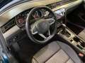 Volkswagen Passat Variant 2.0 TDI DSG Nav CarPlay TravelAss Blau - thumbnail 12