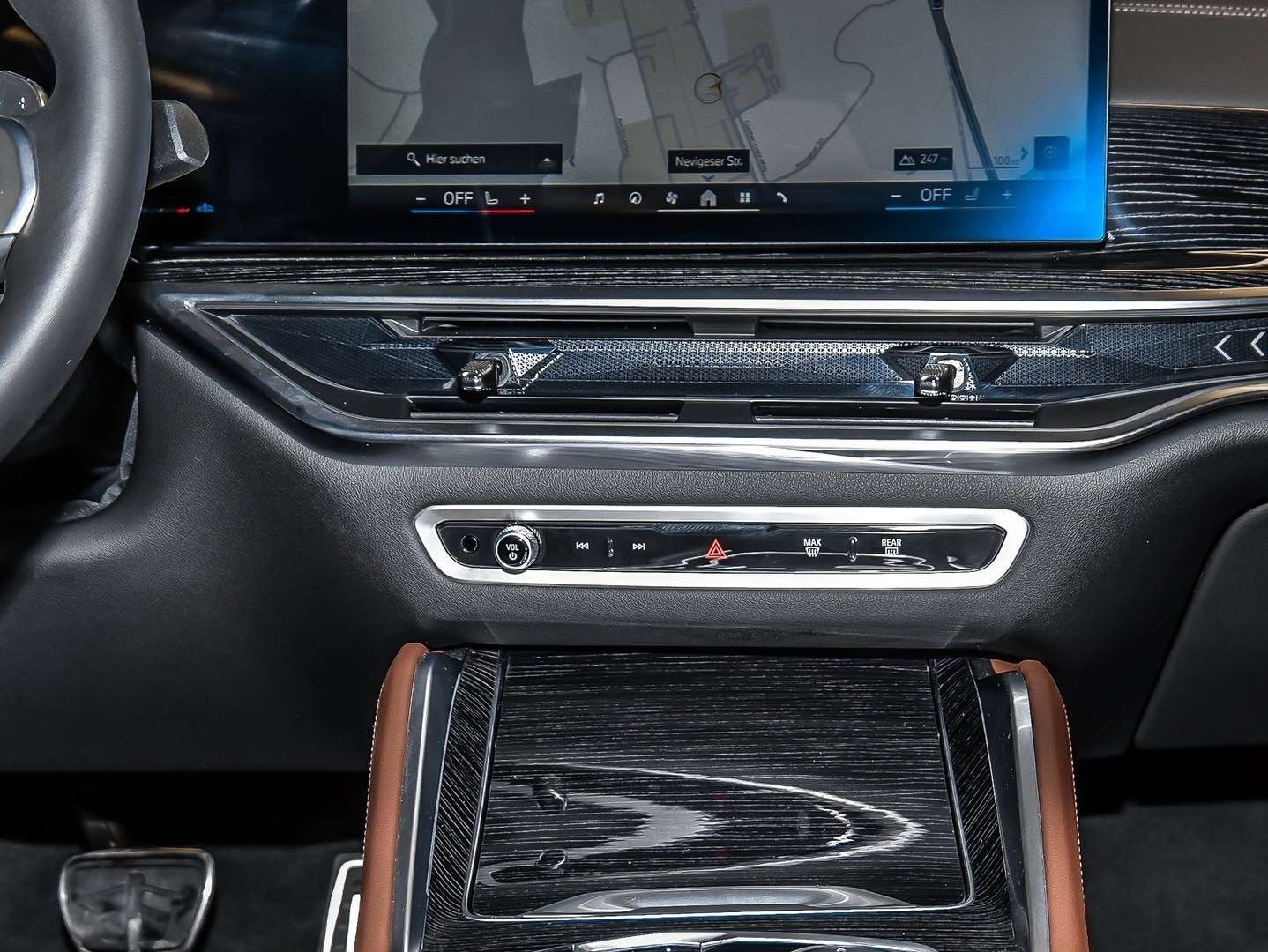 BMW X6 M Sport XDrive40d - 2025 - Joinsteer - #15