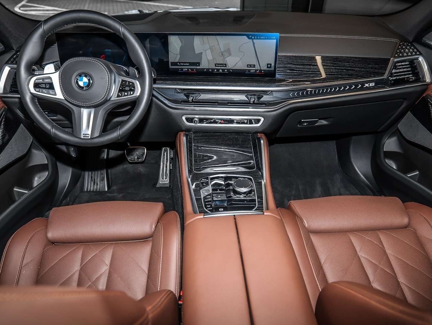 BMW X6 M Sport XDrive40d - 2025 - Joinsteer - #14