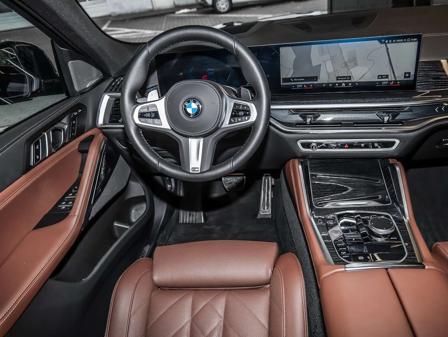 BMW X6 M Sport XDrive40d - 2025 - Joinsteer - #17