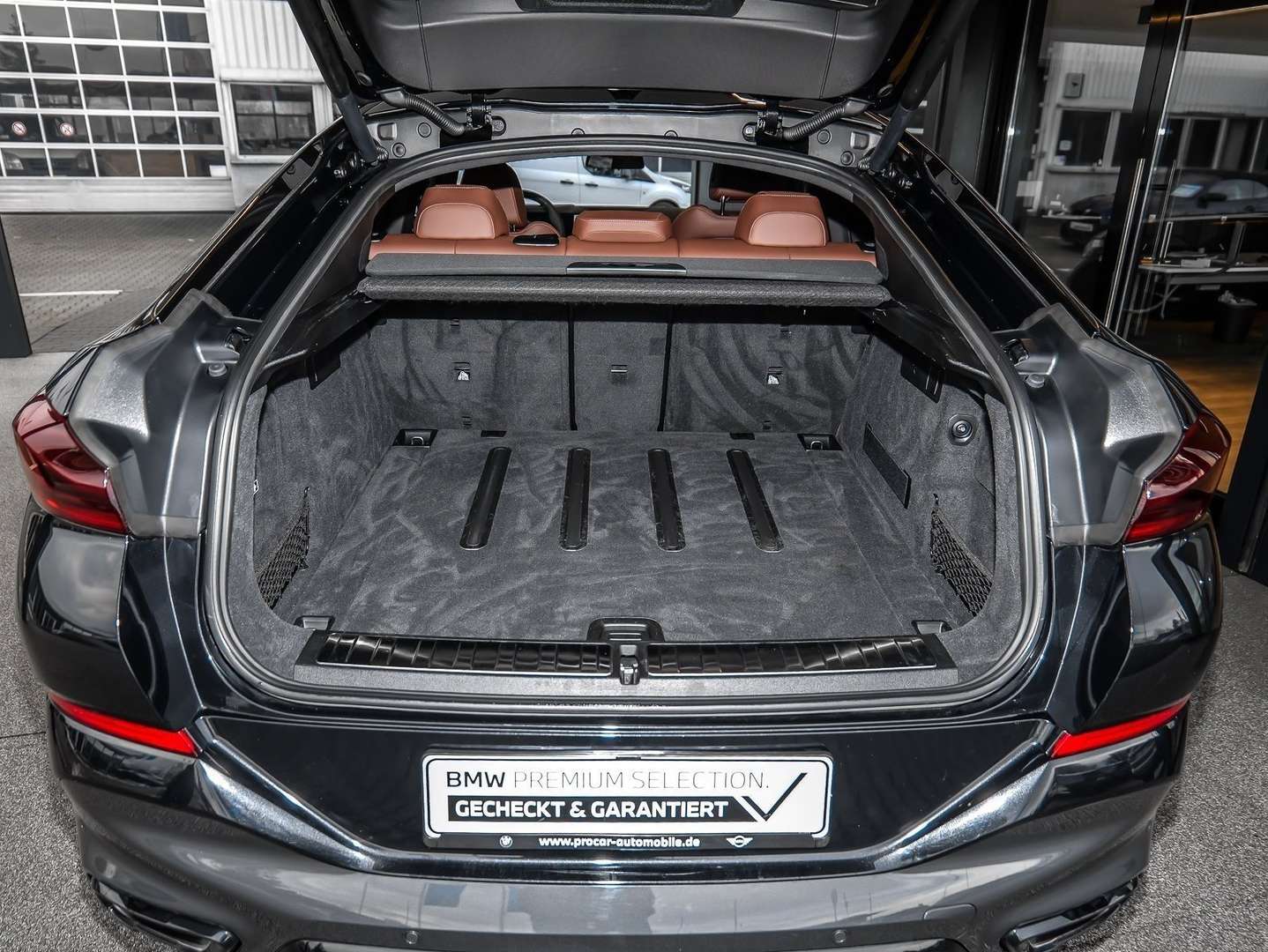 BMW X6 M Sport XDrive40d - 2025 - Joinsteer - #22