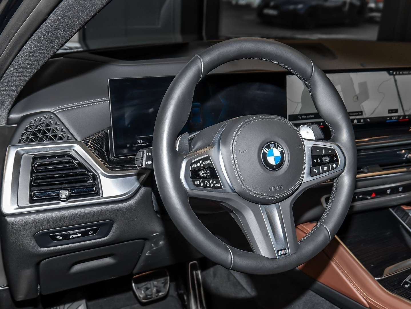 BMW X6 M Sport XDrive40d - 2025 - Joinsteer - #20