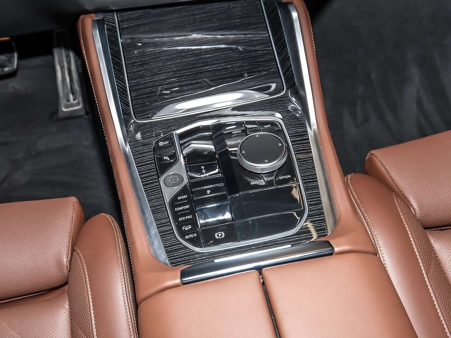 BMW X6 M Sport XDrive40d - 2025 - Joinsteer - #16