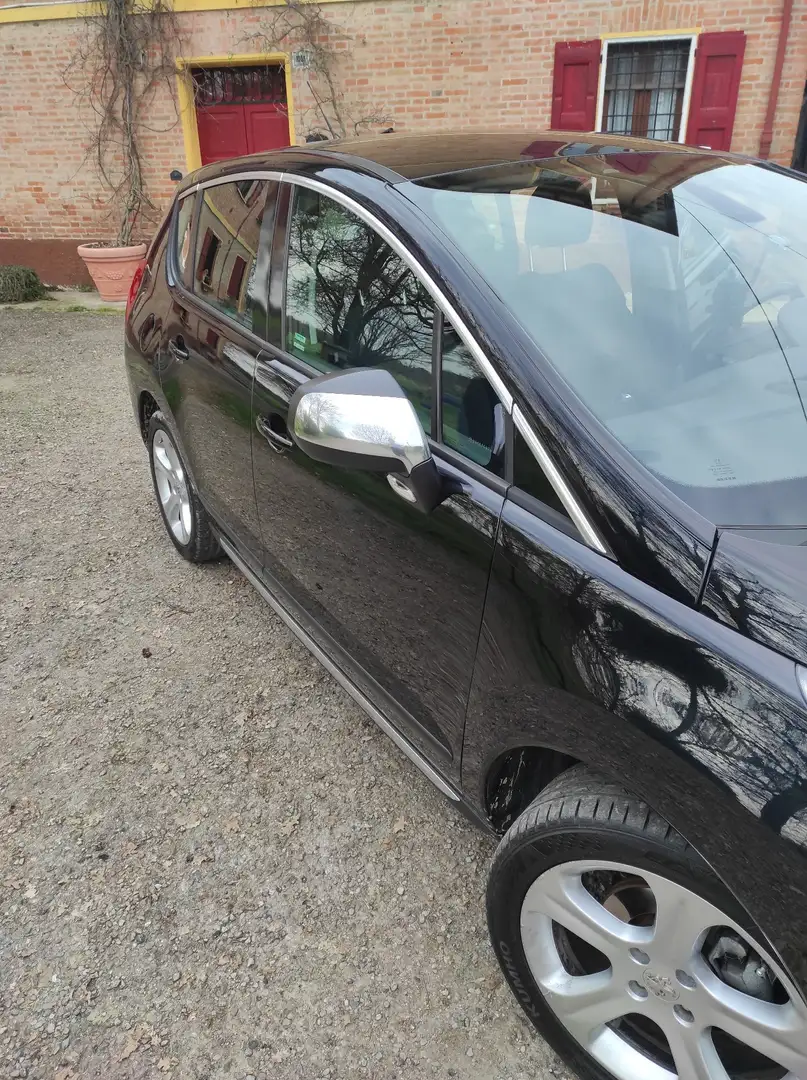 Peugeot 3008 1.6 hdi 16v Premium fap - 2