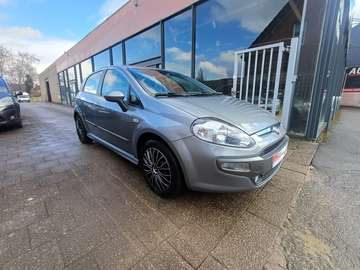 Punto EVO 1.3 MultiJet Dynamic Stop